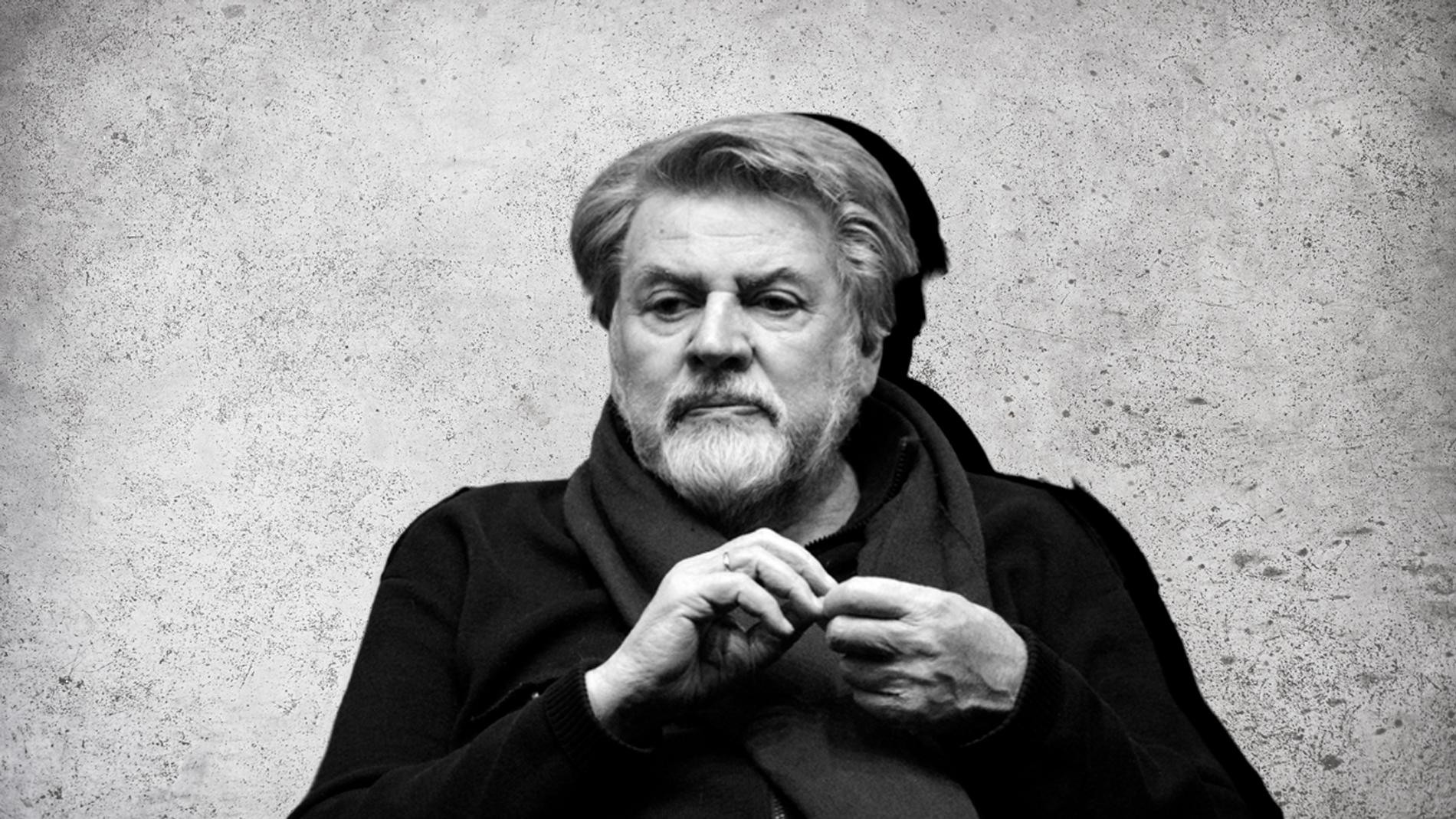 Александр Ширвиндт. Коллаж: Super