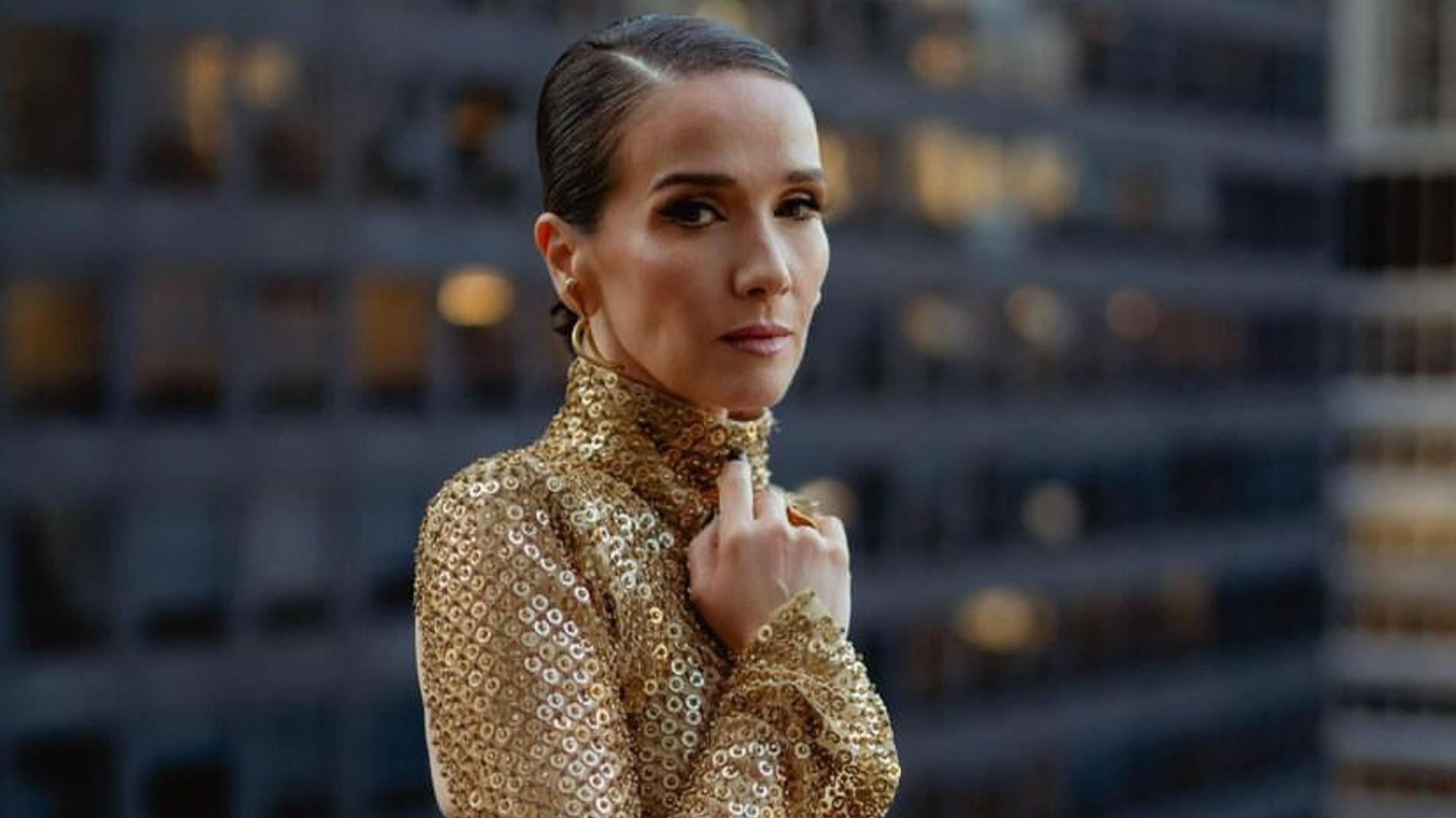 Наталия Орейро. Фото: Инстаграм (запрещен в РФ) Наталии Орейро