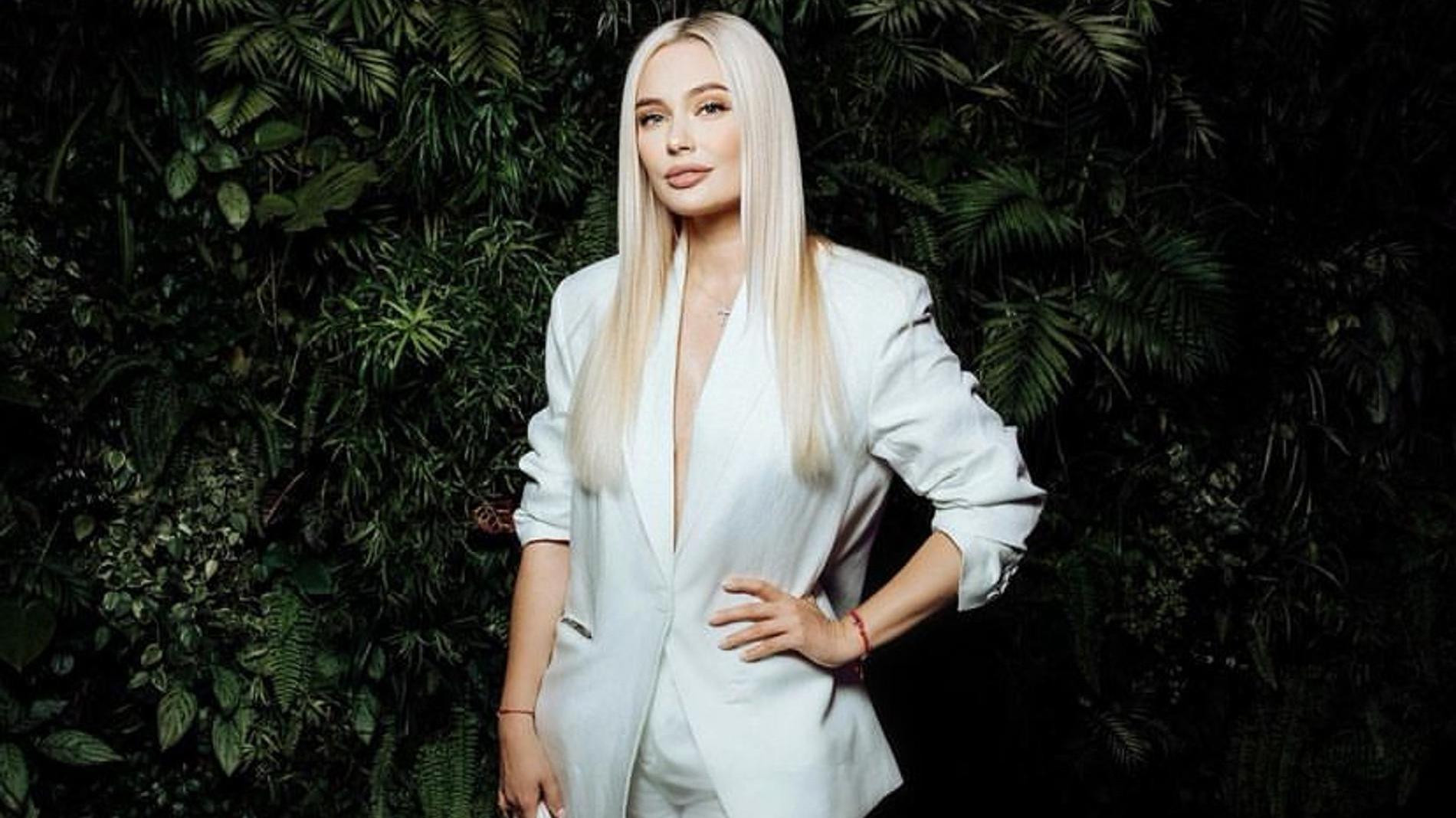 Фото: Инстаграм (запрещен в РФ) @rudovanata