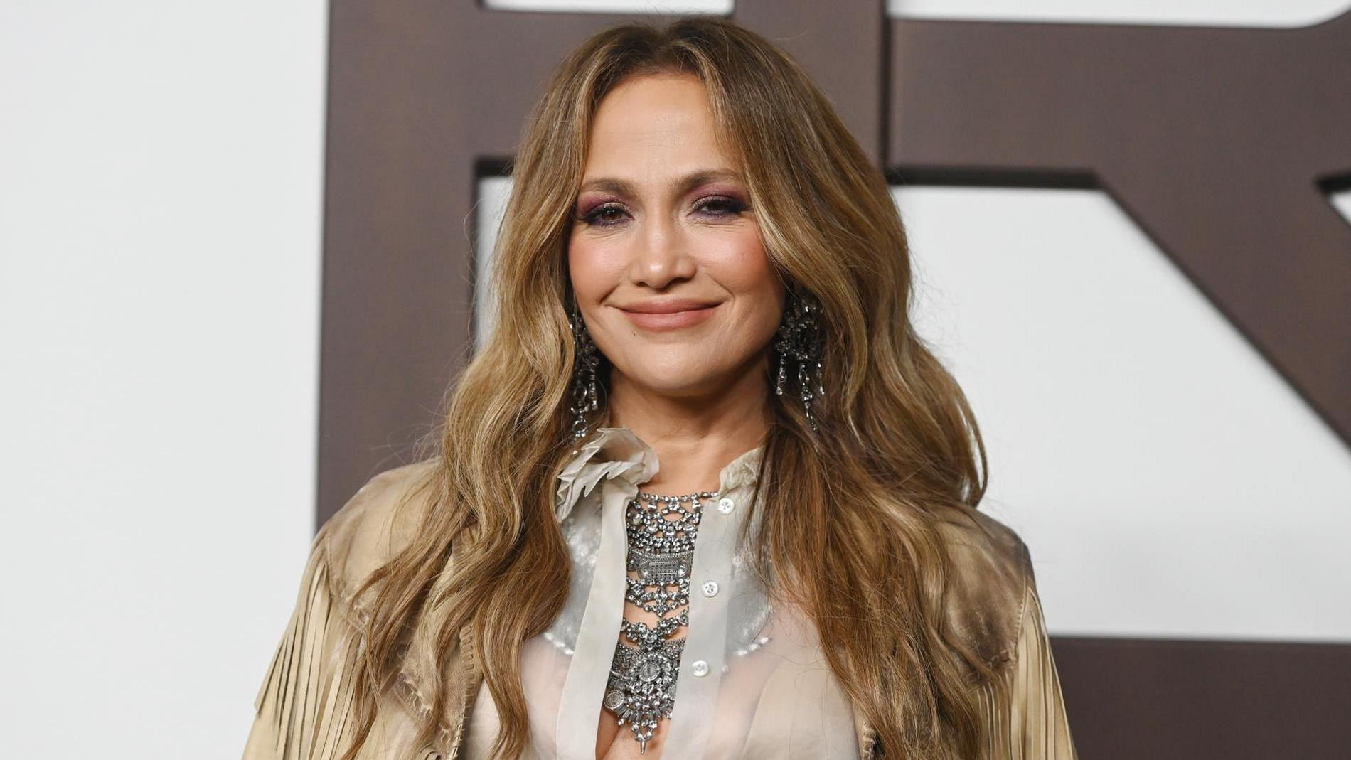 Дженнифер Лопес. Фото: Getty Images