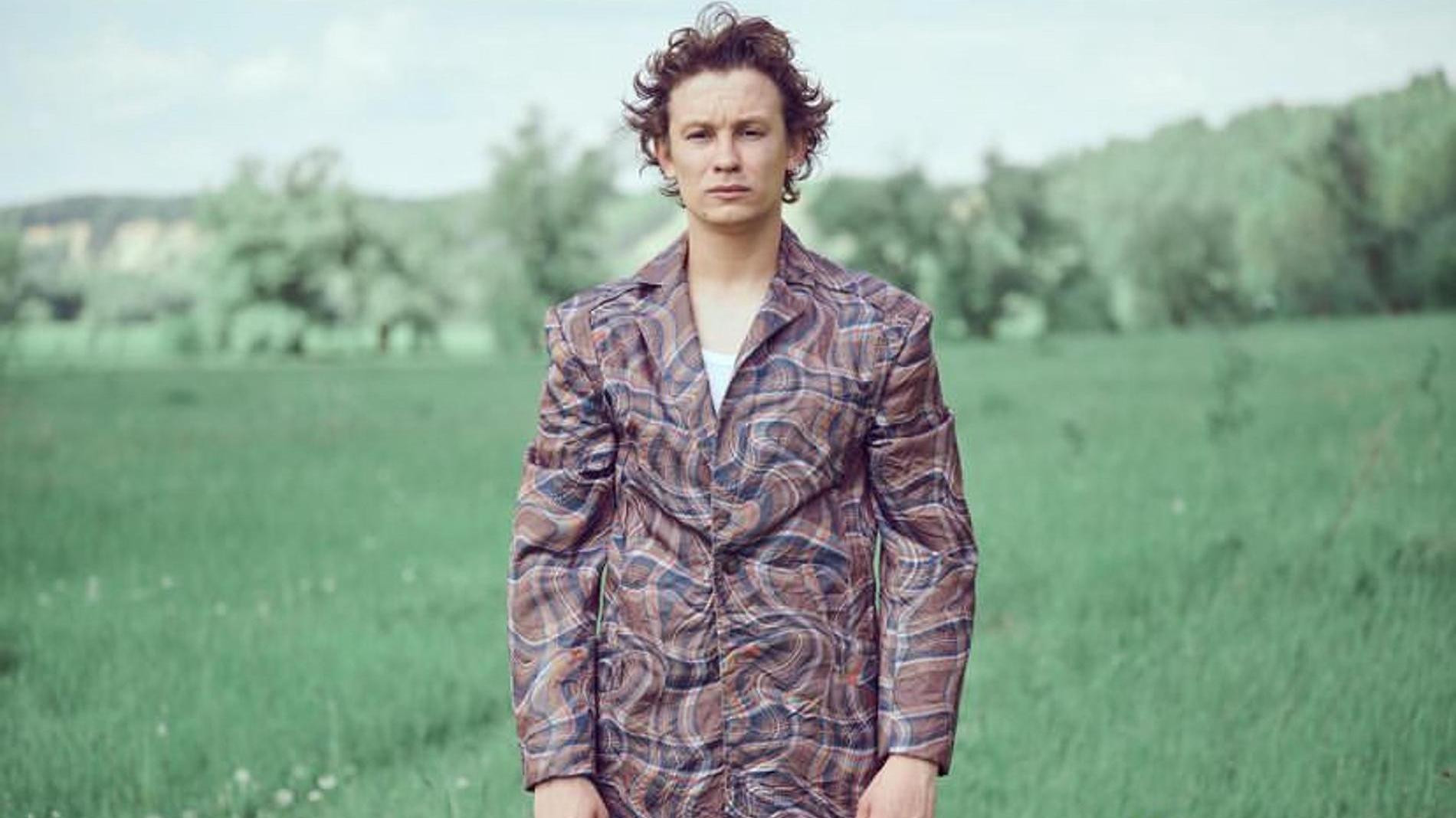 Никита Кологривый