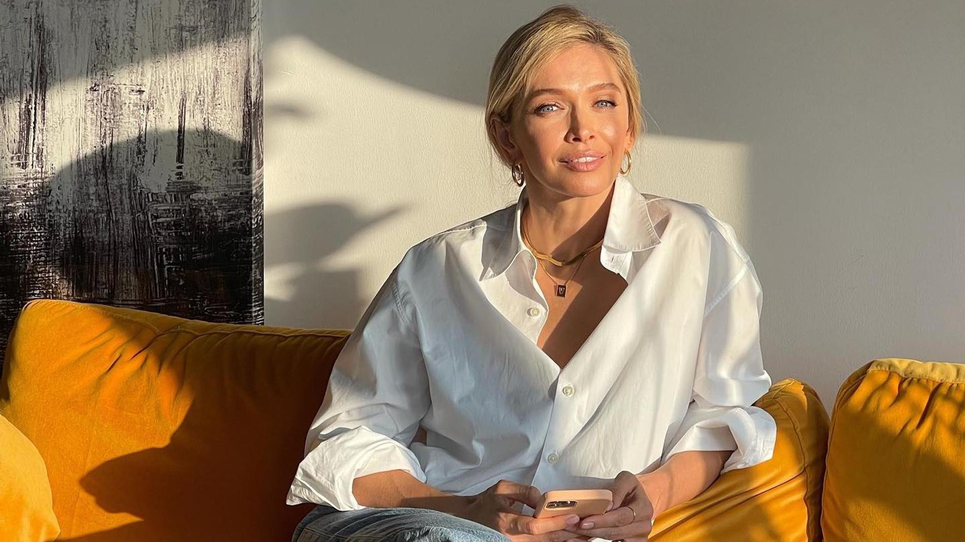 Вера Брежнева. Фото: Инстаграм (запрещен в РФ) @ververa