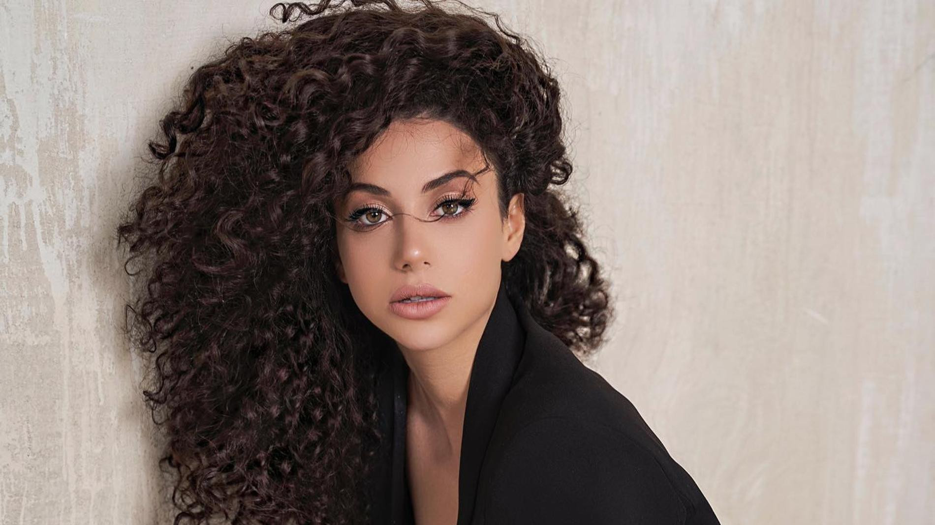 Зепюр Брутян. Фото: Инстаграм (запрещен в РФ) @zepyur_brutyan