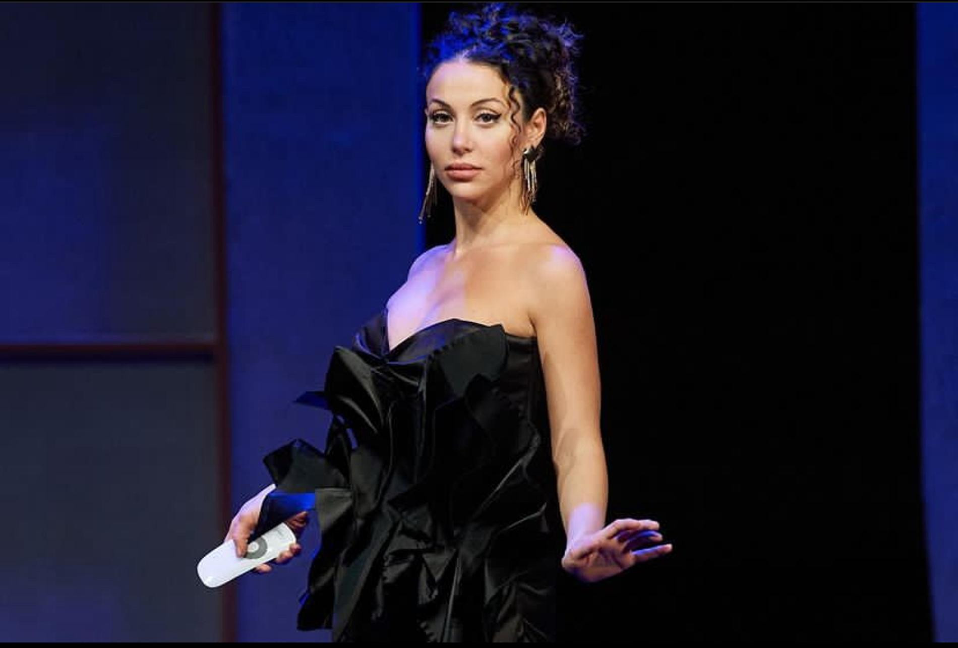 Зепюр Брутян. Фото: Инстаграм (запрещен в РФ) @zepyur_brutyan