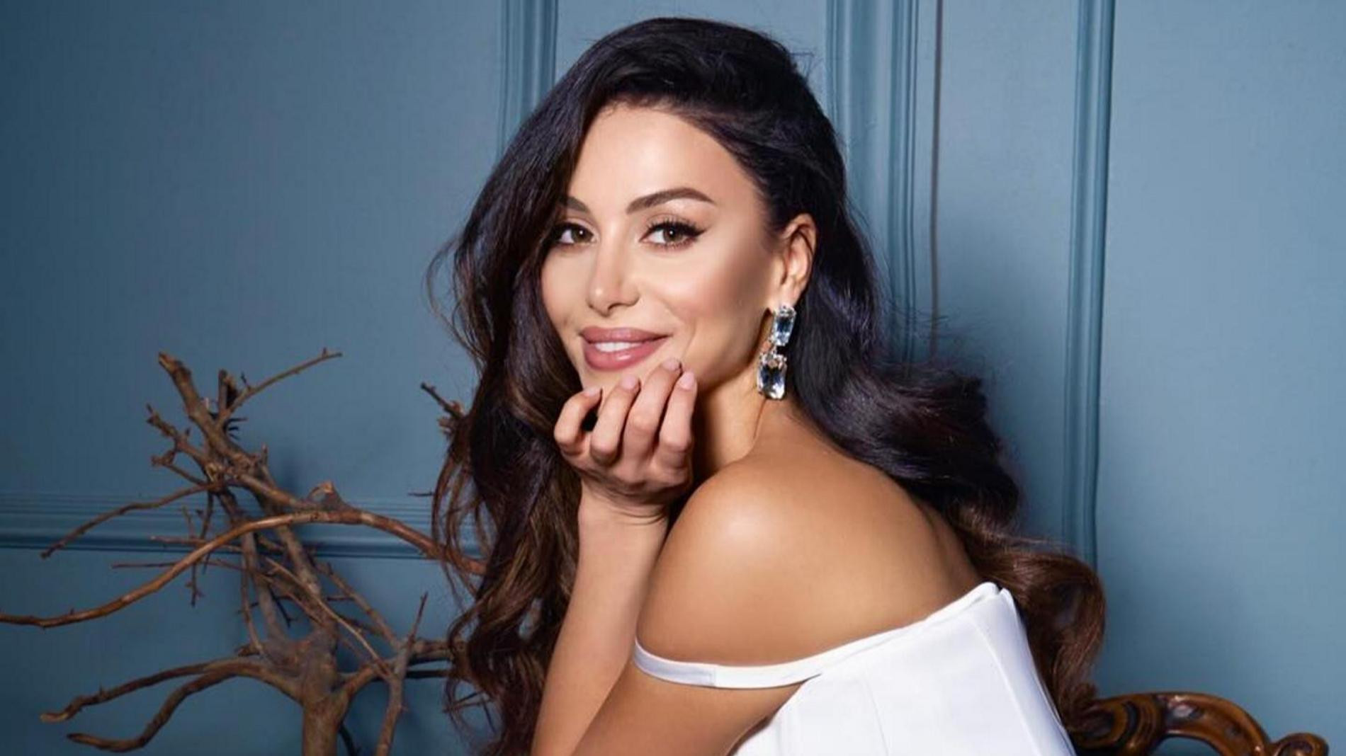 Зепюр Брутян. Фото: Инстаграм* @zepyur_brutyan