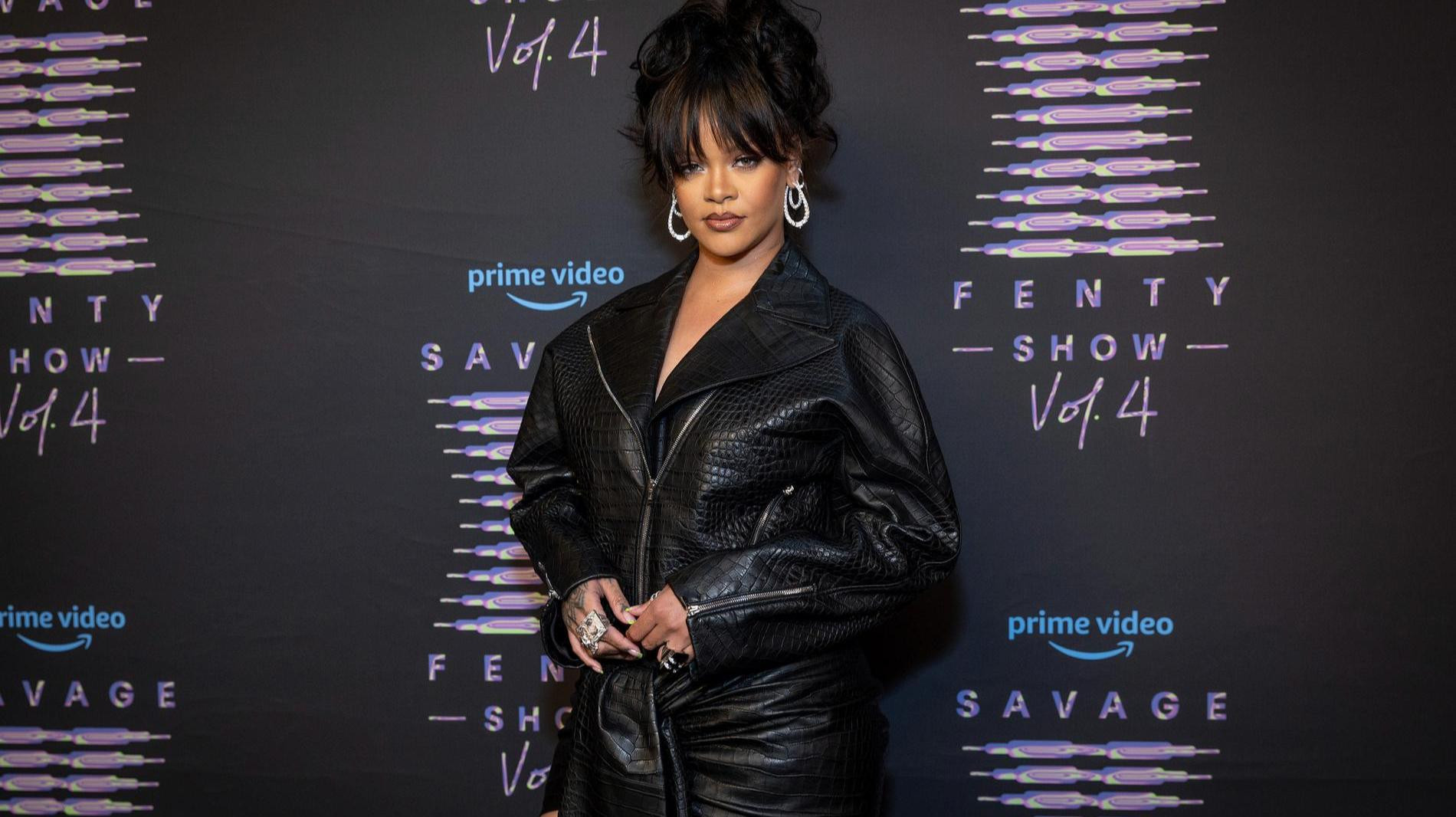 Рианна. Фото: Getty Images