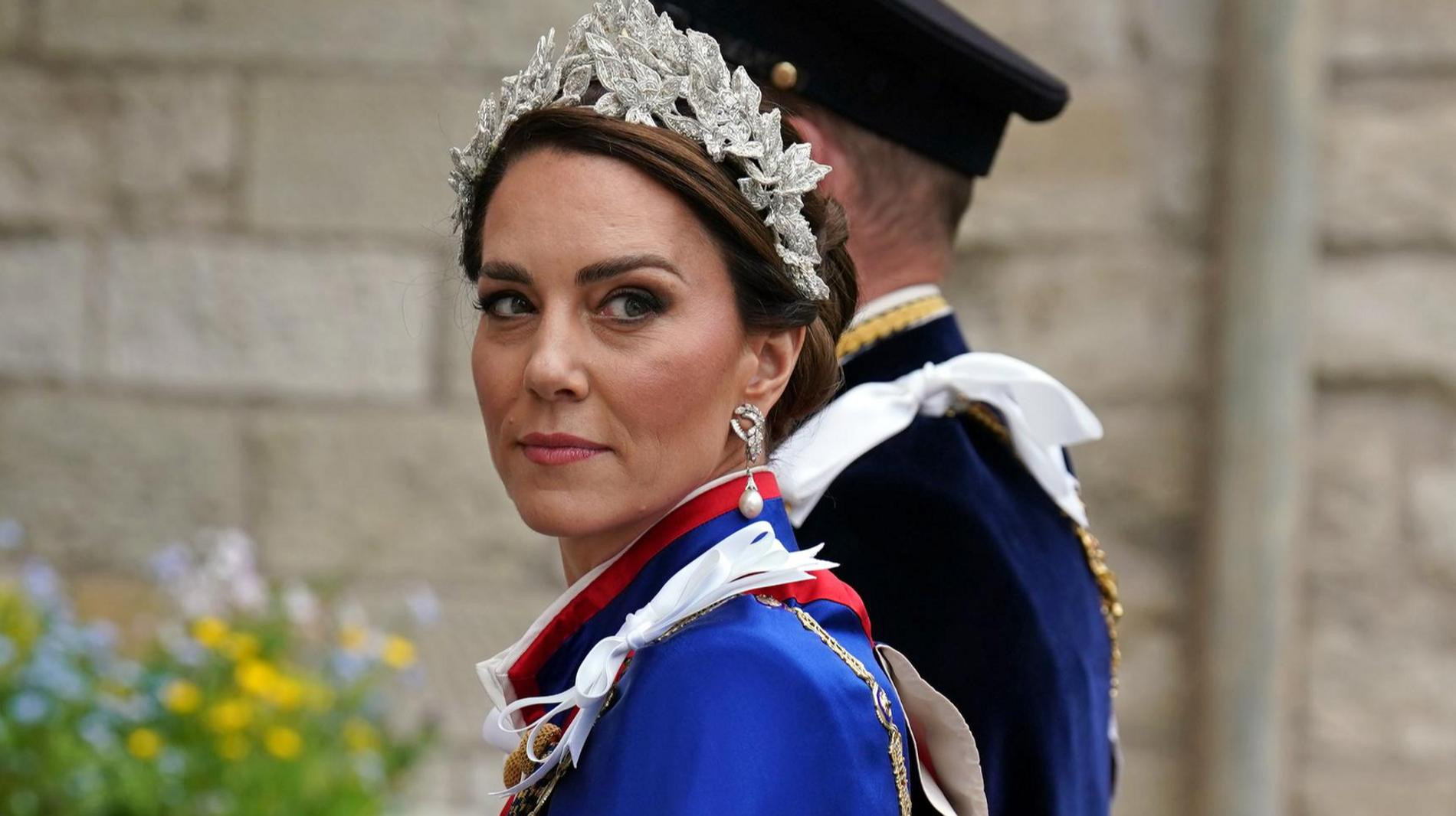 Кейт Миддлтон. Фото: Getty Images