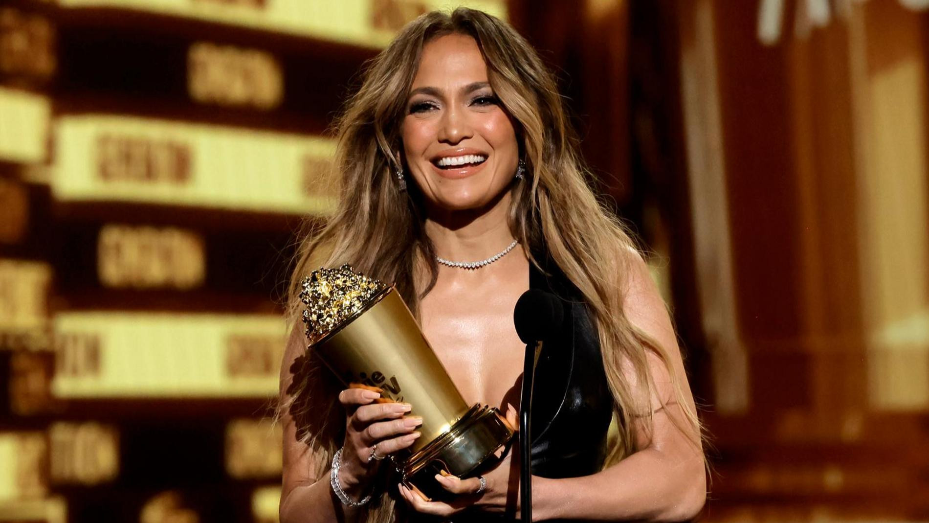 Дженнифер Лопес. Фото: Getty Images