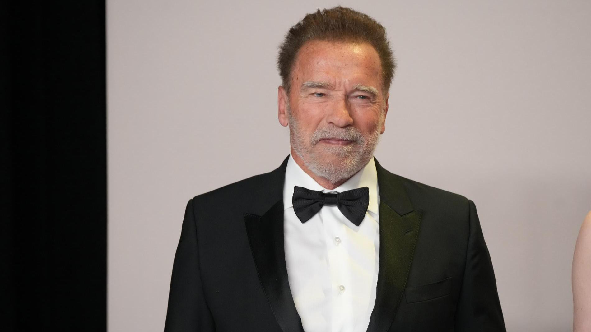 Арнольд Шварценеггер. Фото: Getty Images