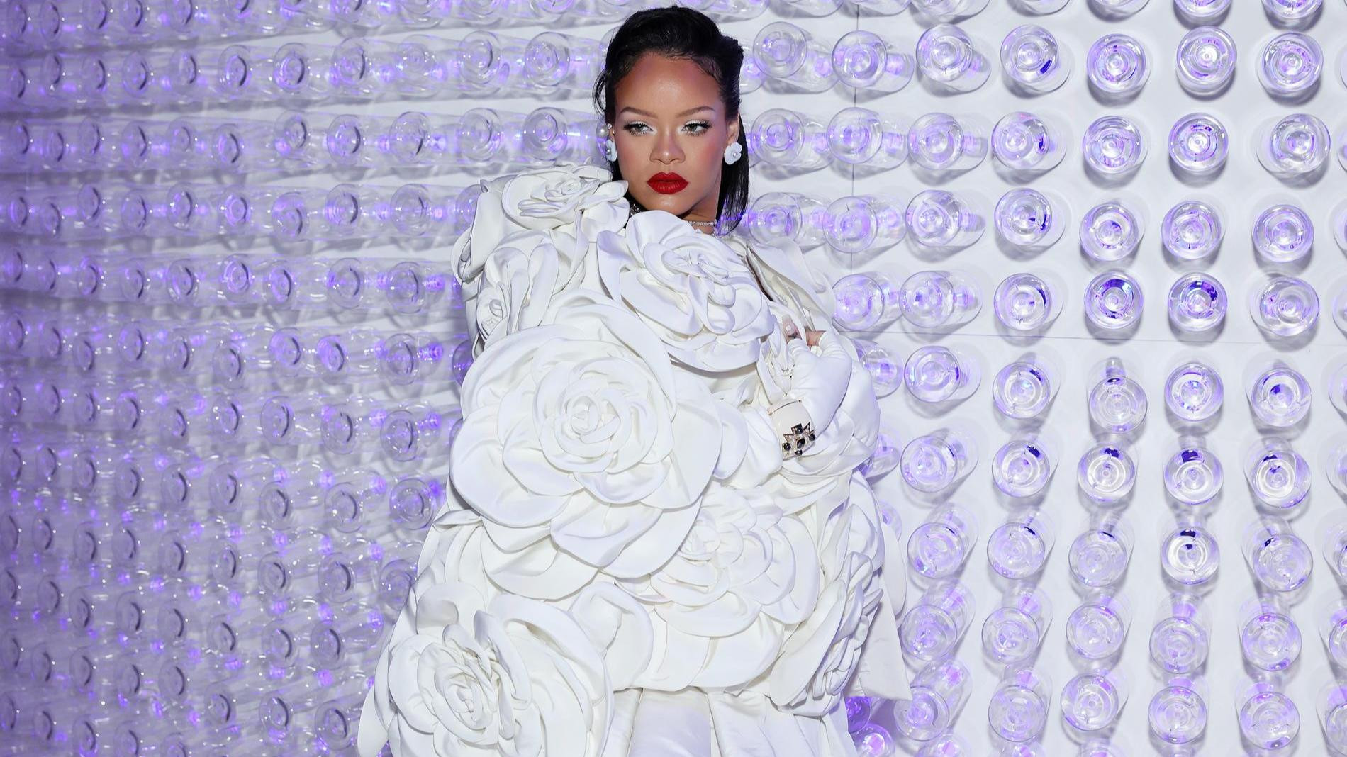 Рианна. Фото: Getty Images