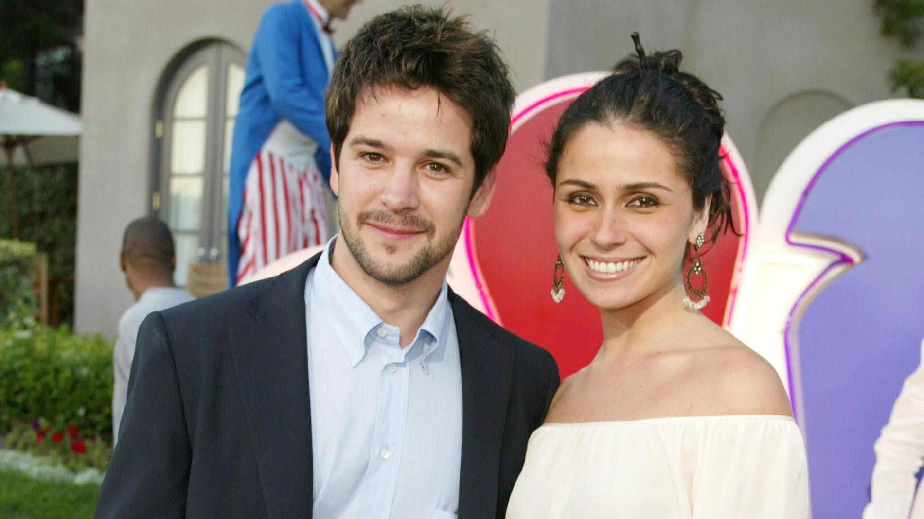 Мурило Бенисио и Джованна Антонелли. Фото: Getty Images