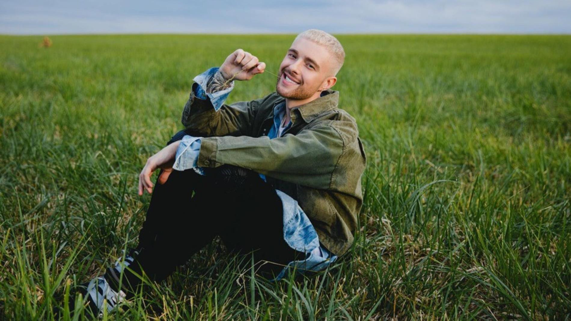 Егор Крид. Фото: Вконтакте