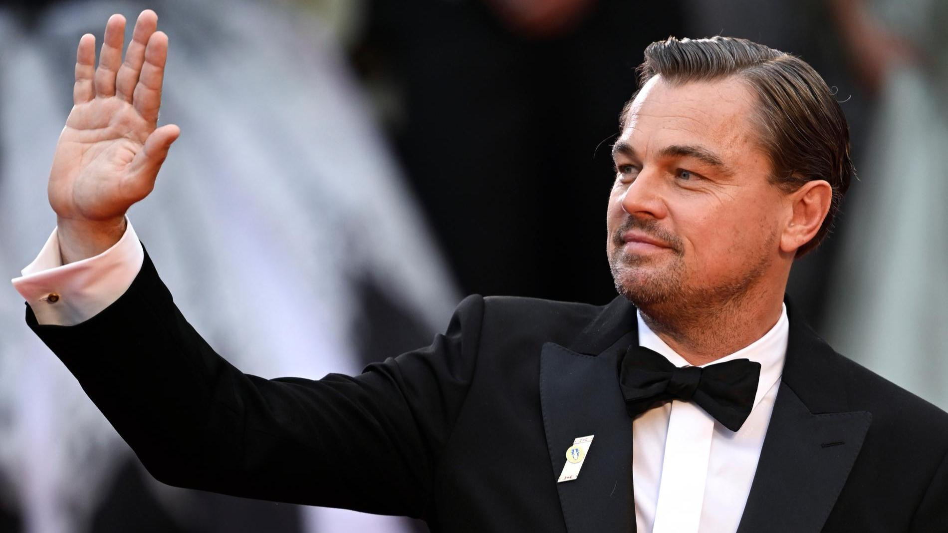 Леонардо ДиКаприо. Фото: Getty Images