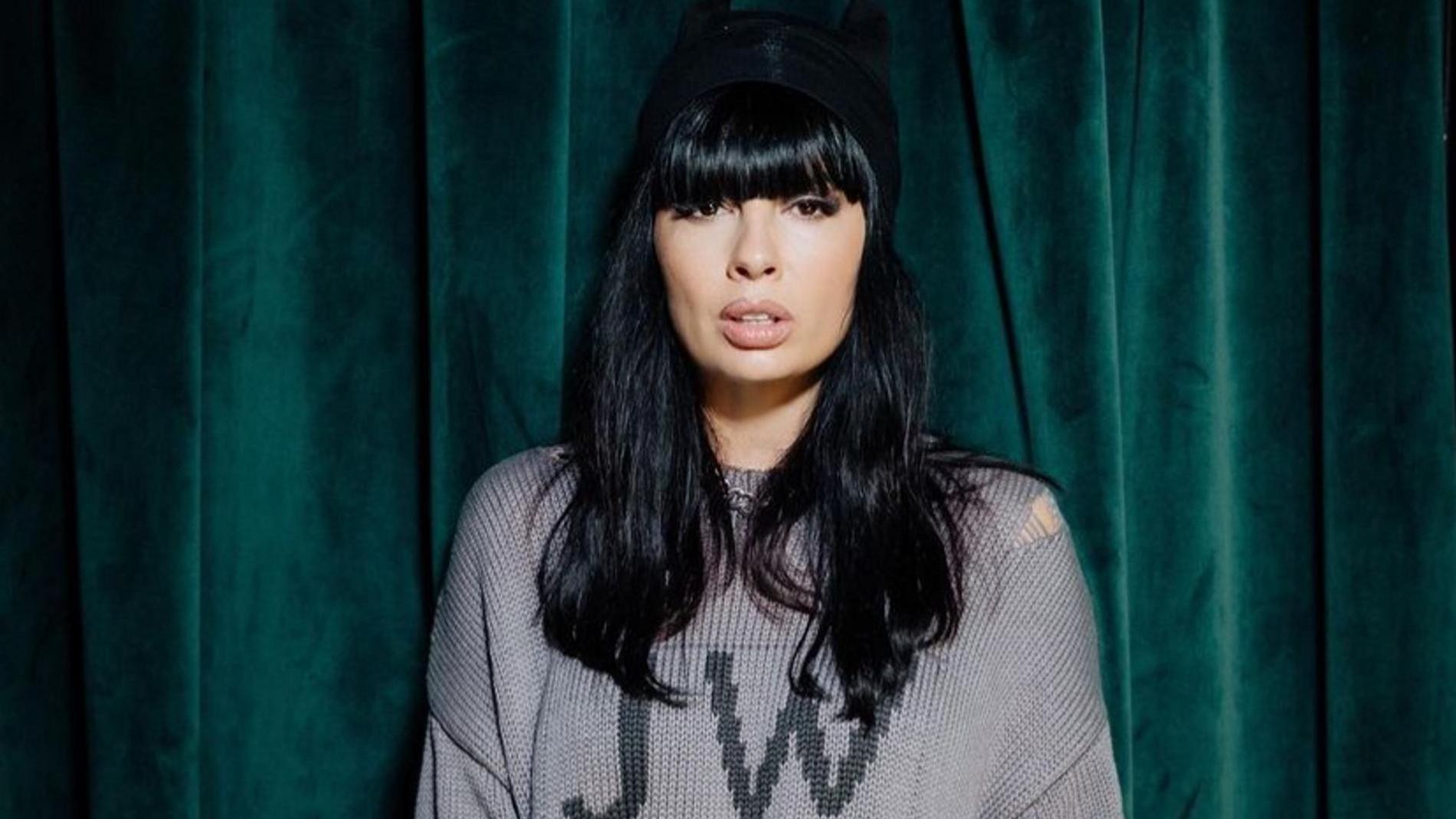 Нелли Ермолаева. Фото: Инстаграм* @ermolaevanelly