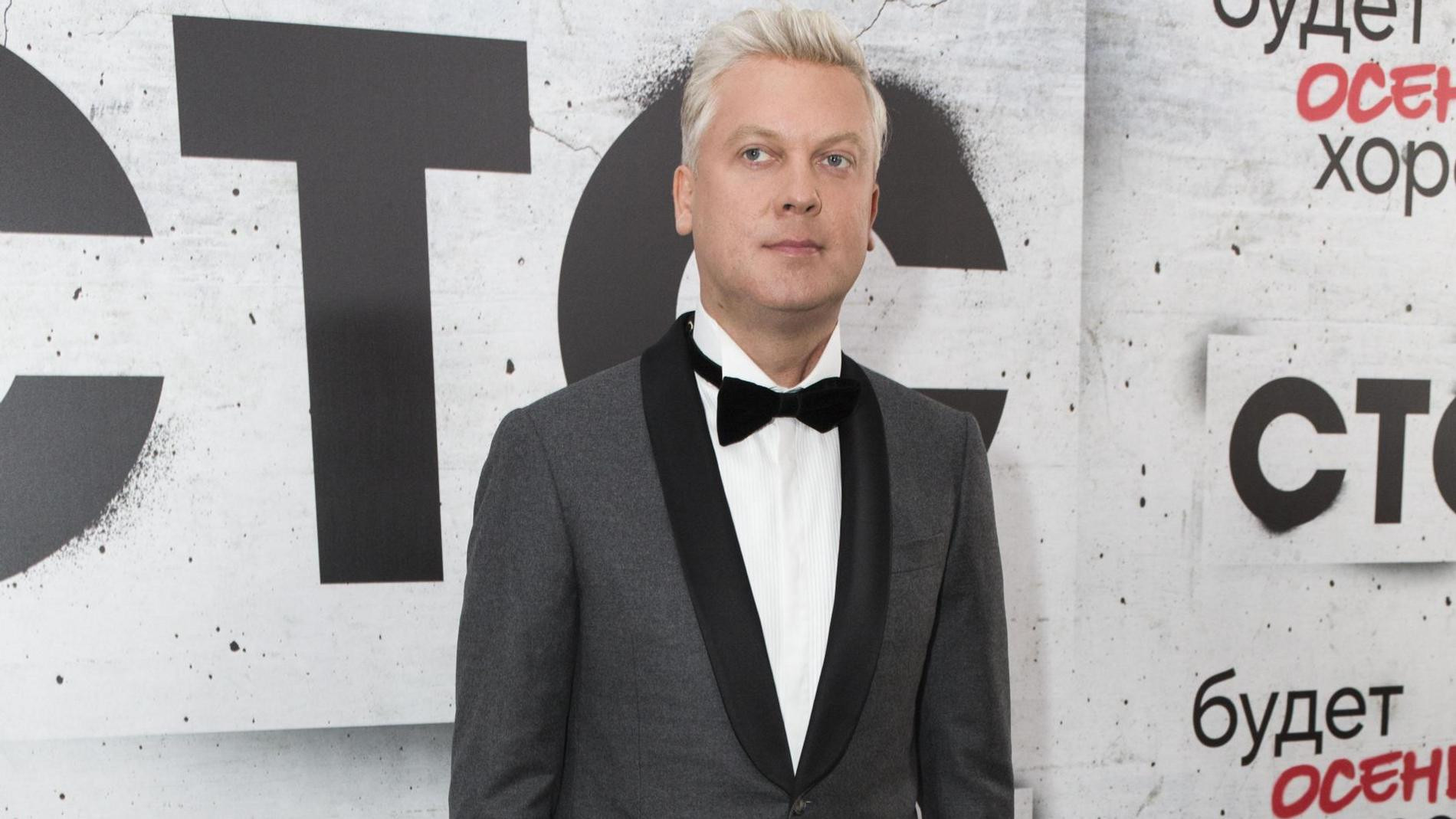 Сергей Светлаков. Фото: Legion-Media