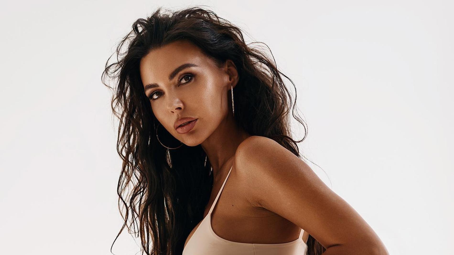 Оксана Самойлова. Фото: Инстаграм* @samoylovaoxana