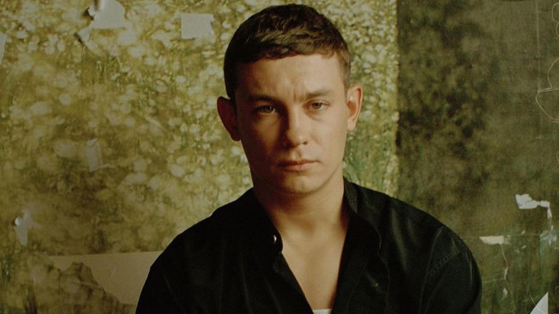 Никита Кологривый. Фото: Инстаграм* @n.kologrivyy