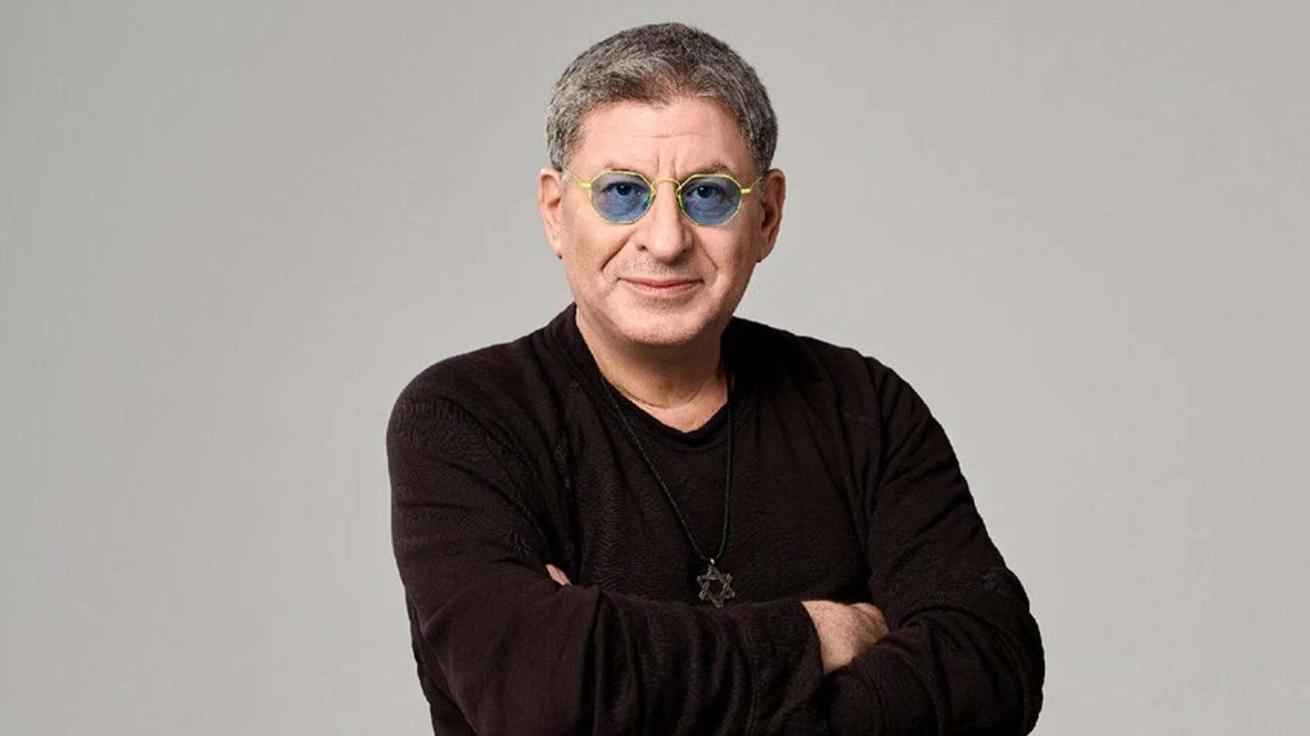 Михаил Лабковский. Фото: Дзен / @labkovsky