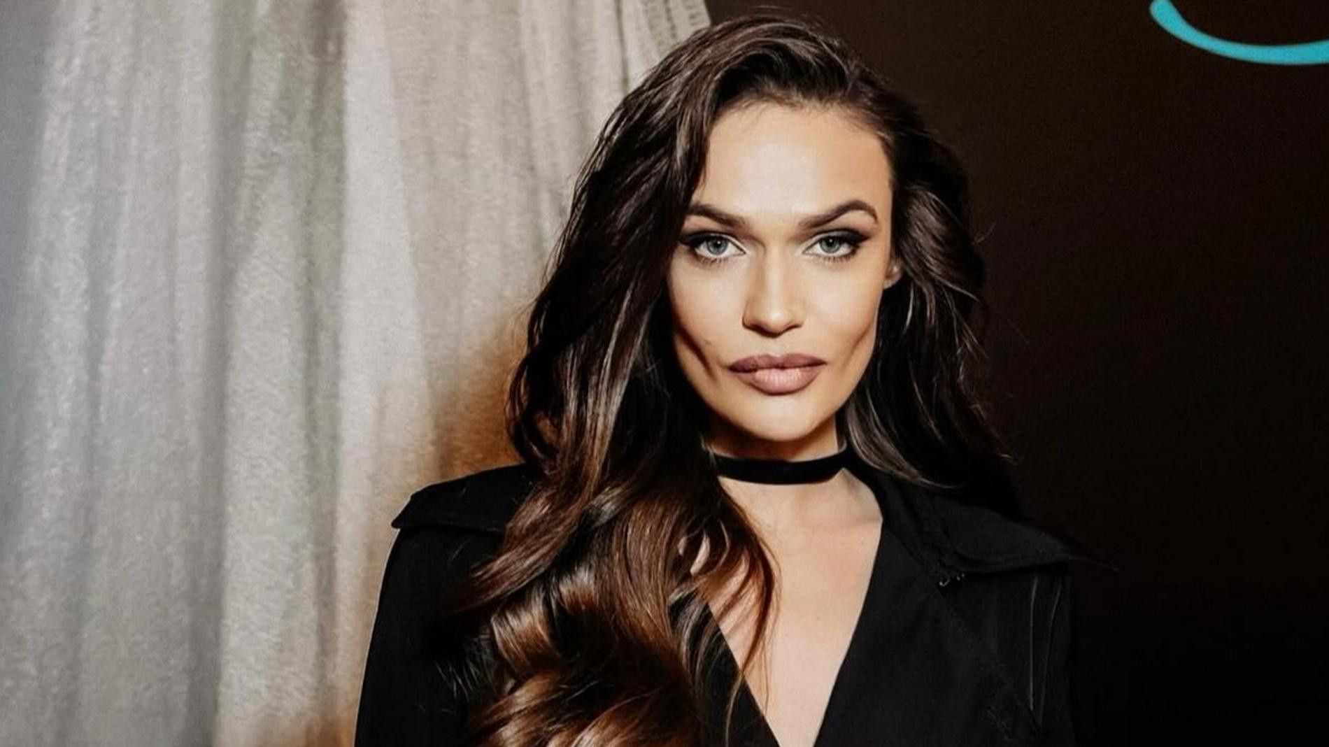 Алена Водонаева. Фото: Инстаграм* @alenavodonaeva