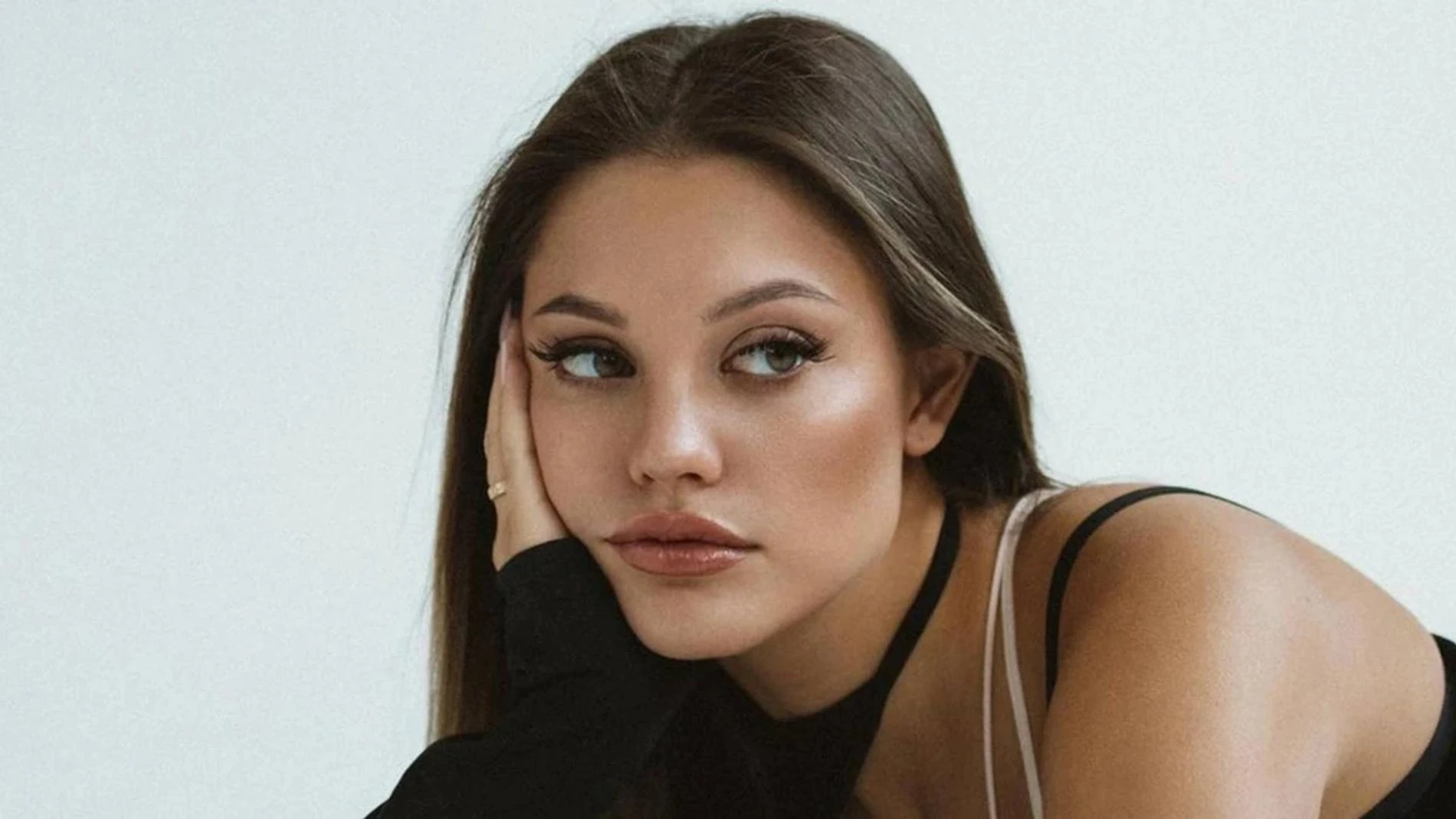 Дилара Зинатуллина. Фото: Инстаграм** @influesii