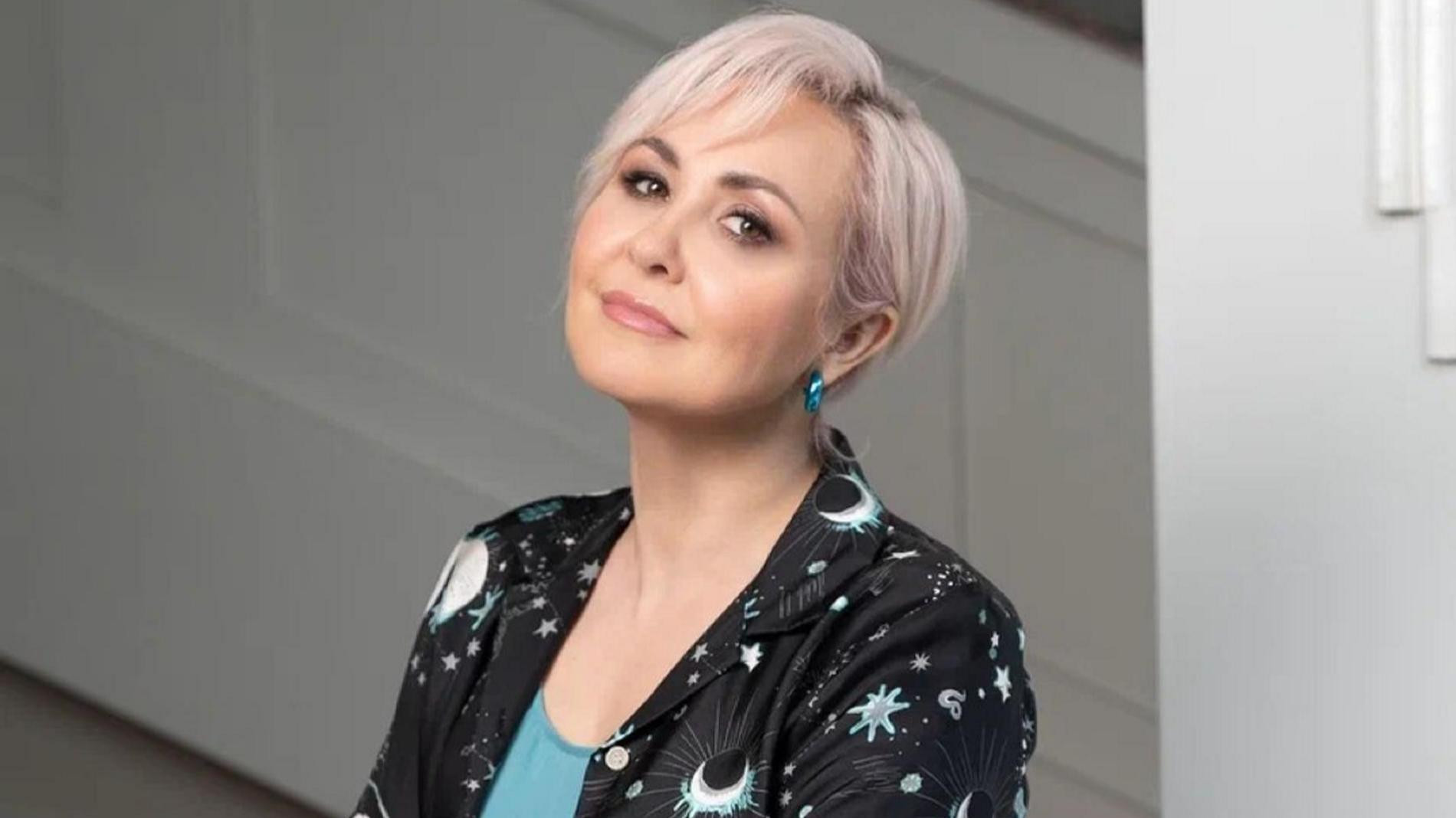 Василиса Володина. Фото: Инстаграм* @vasilisa.volodina