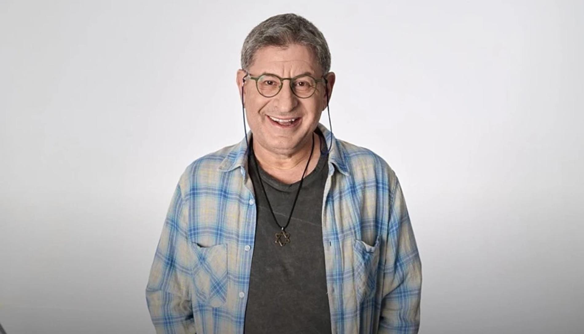 Михаил Лабковский. Фото: Инстаграм (запрещен в РФ) @labkovskiyofficia