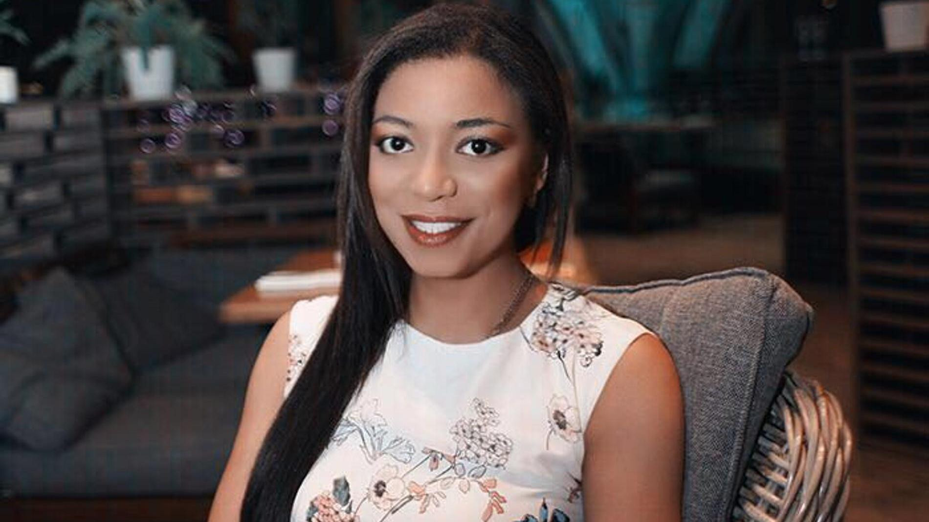 Либерж Кпадону. Фото: Инстаграм (запрещен в РФ) @libergik