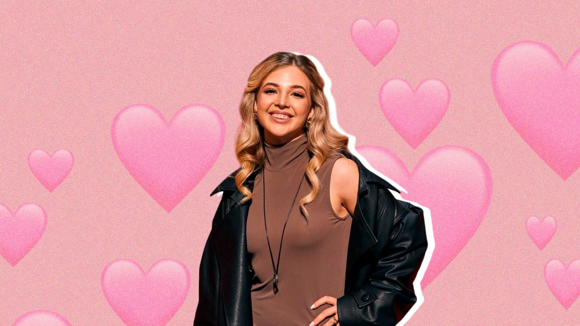 Анна Покров. Коллаж: Super