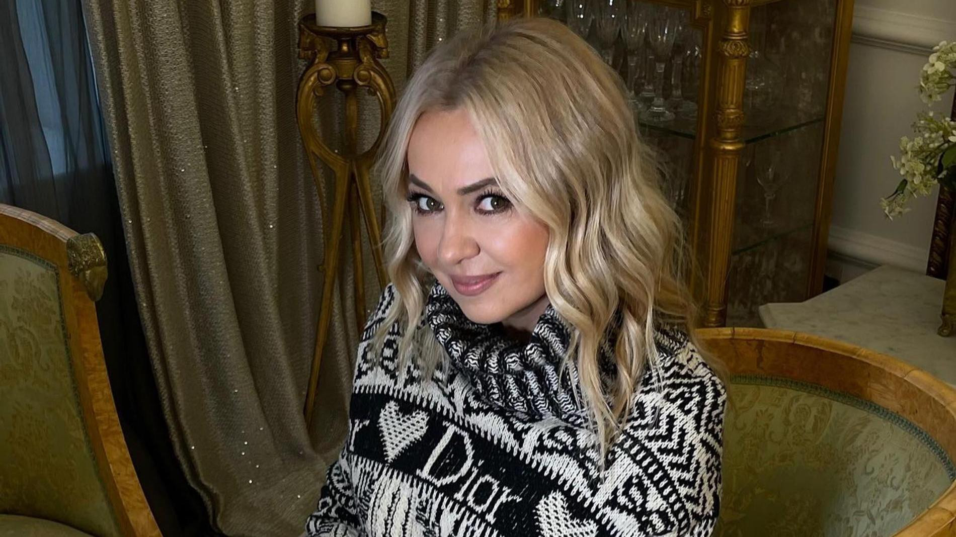 Яна Рудковская. Фото: Инстаграм* @rudkovskayaofficial