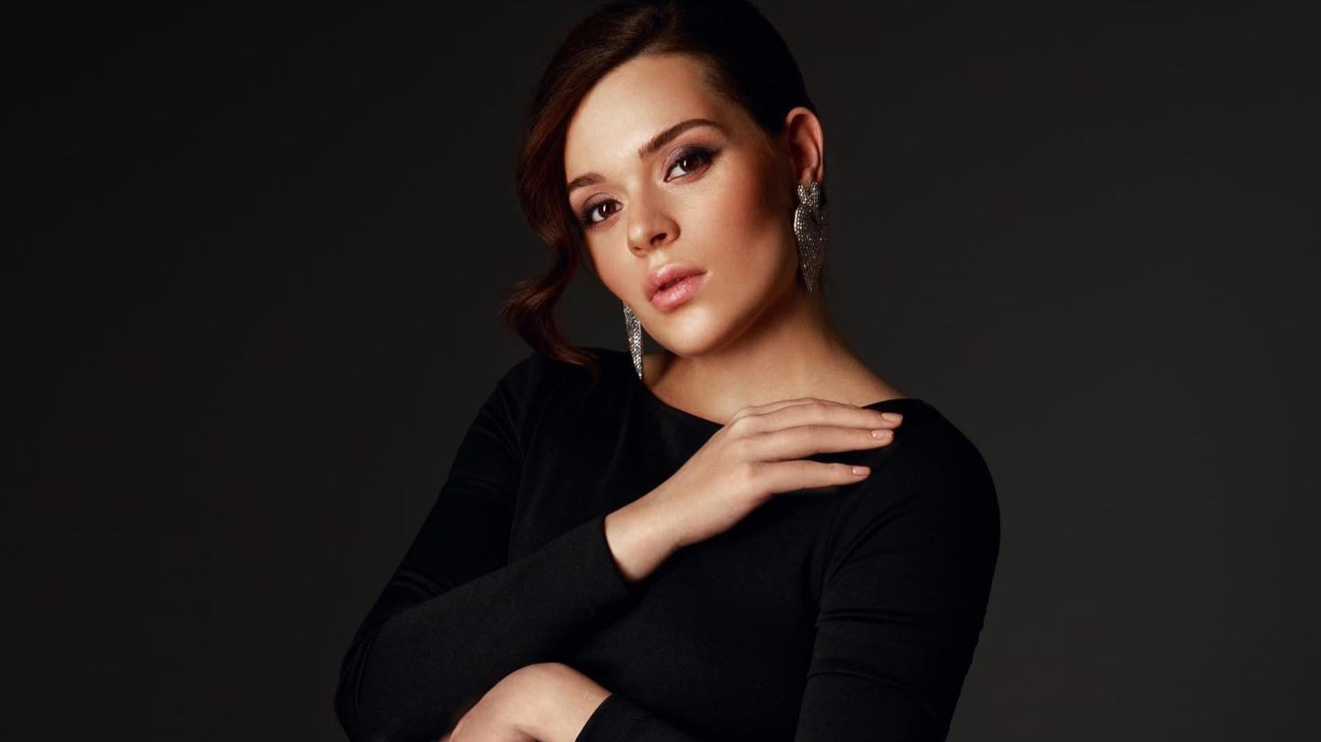 Аделина Сотникова. Фото: Инстаграм* @adelina_sotnikova14