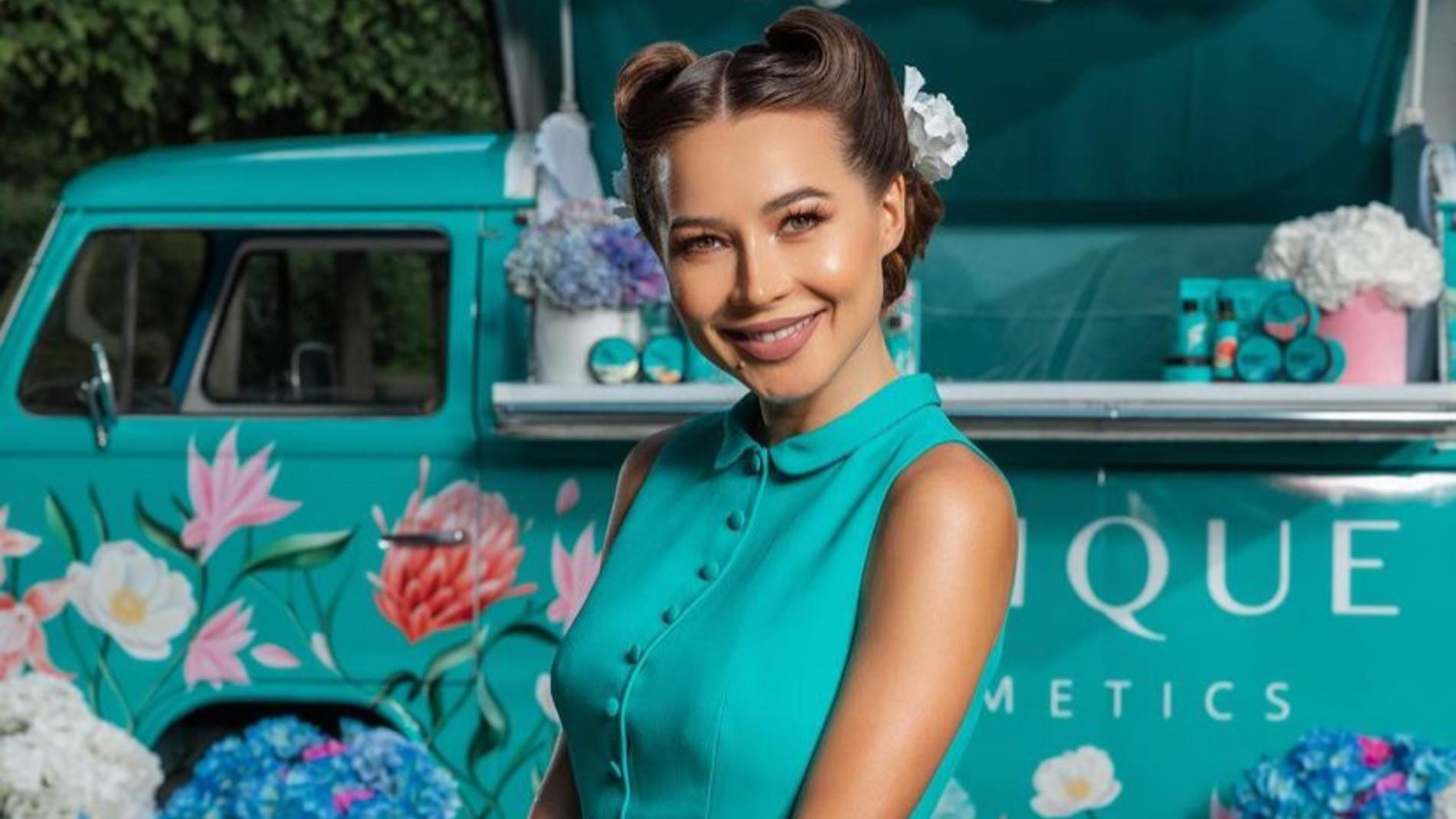 Фото: Инстаграм* @ler_chek