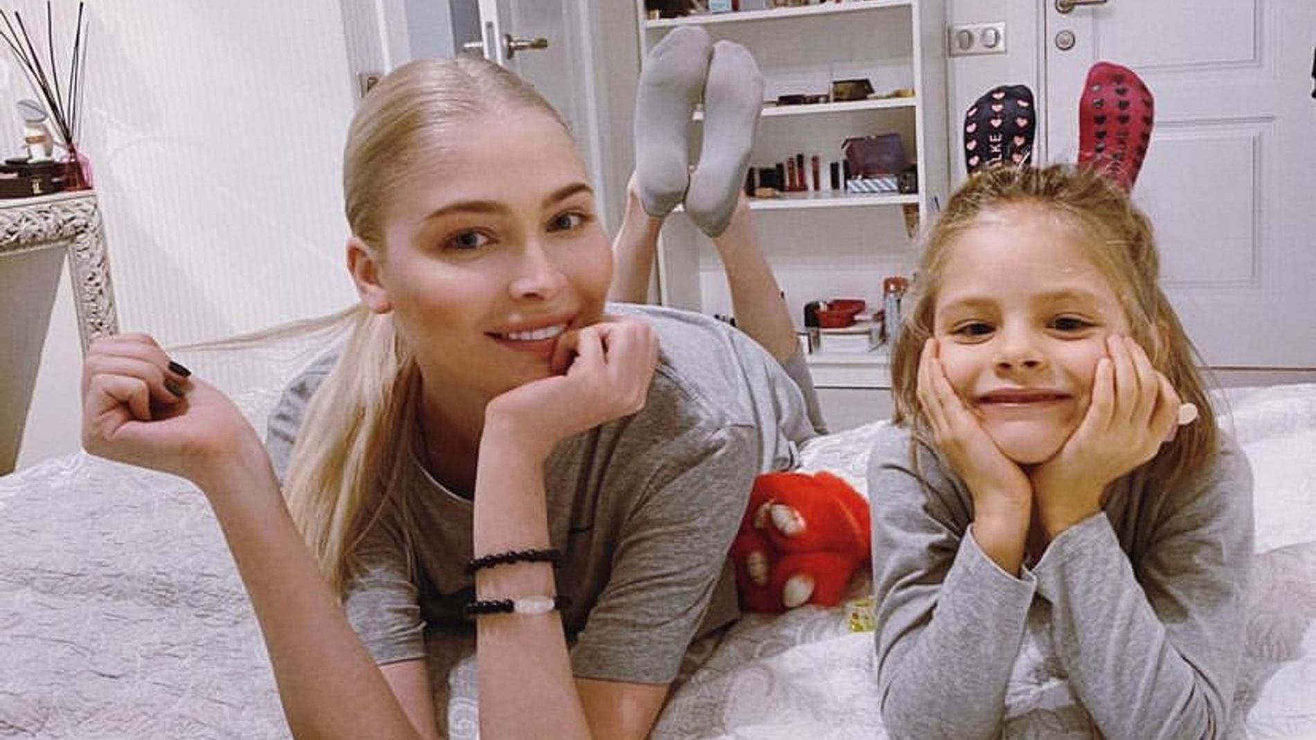 Фото: Инстаграм* @missalena