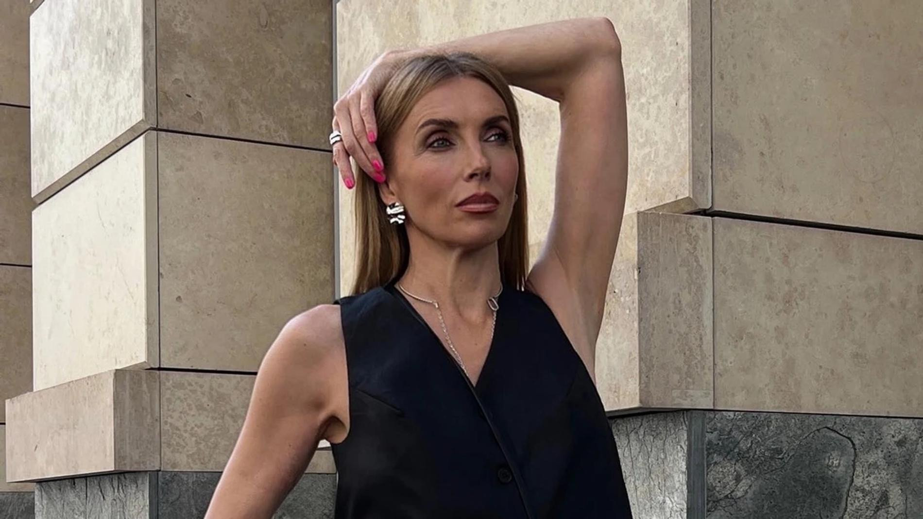 Светлана Бондарчук. Фото: Инстаграм* @a030aa