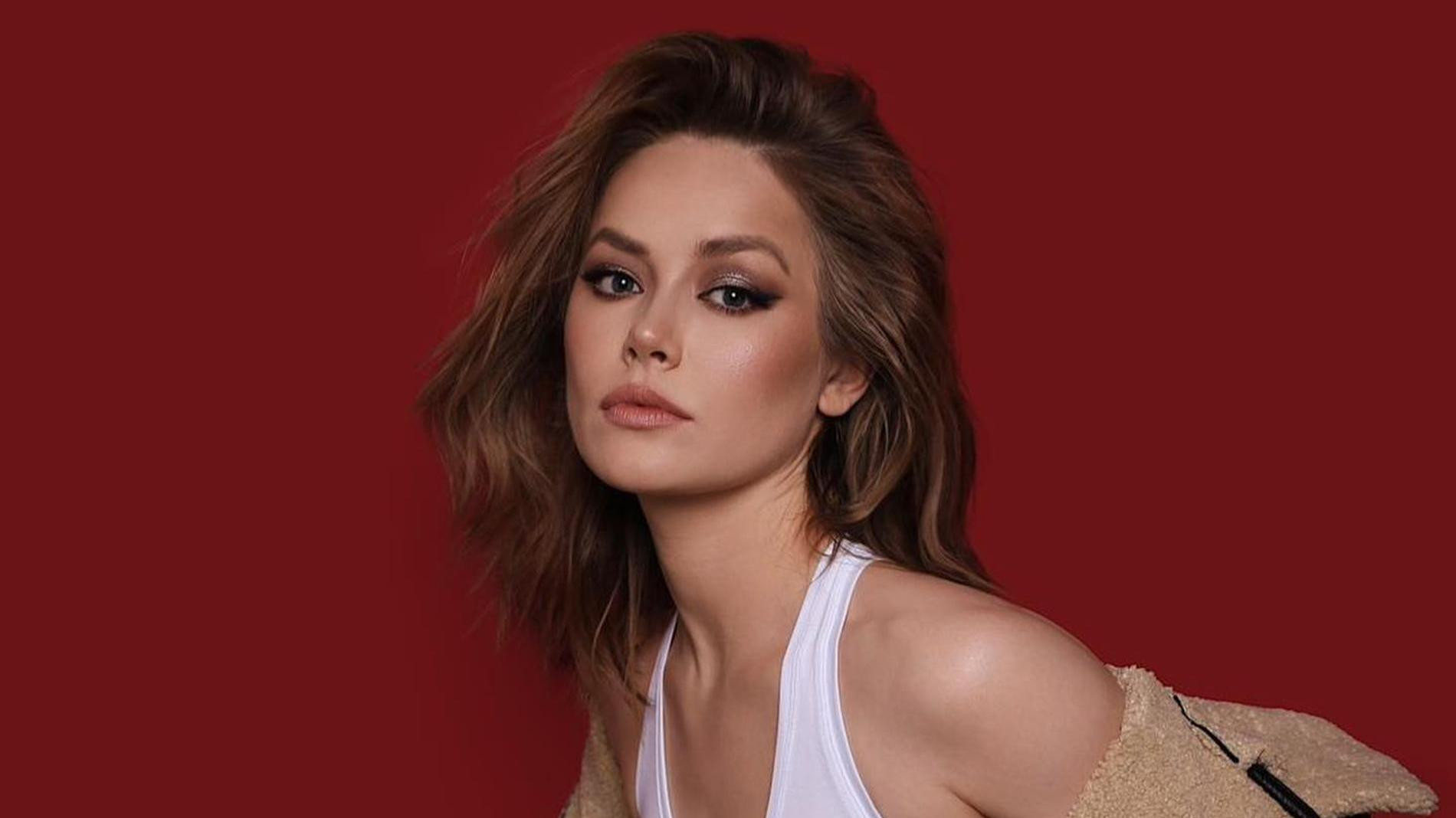 Зоя Бербер. Фото: Инстаграм (запрещен в РФ) @zberberr