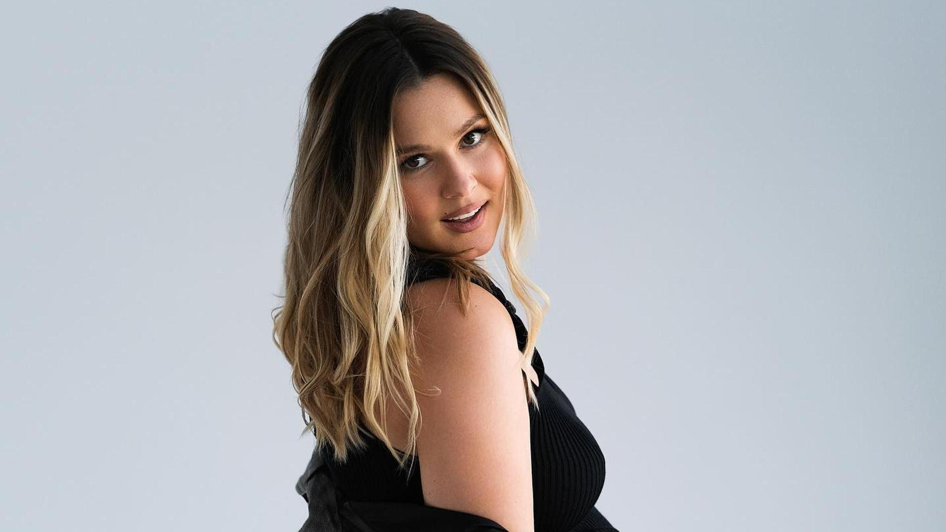 Мария Кожевникова. Инстаграм* @mkozhevnikova