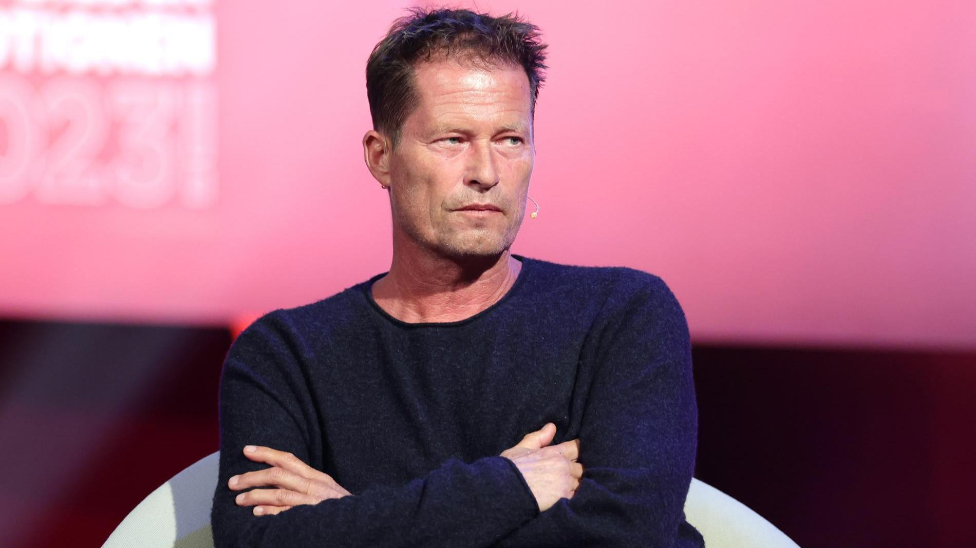 Тиль Швайгер. Фото: Getty Images