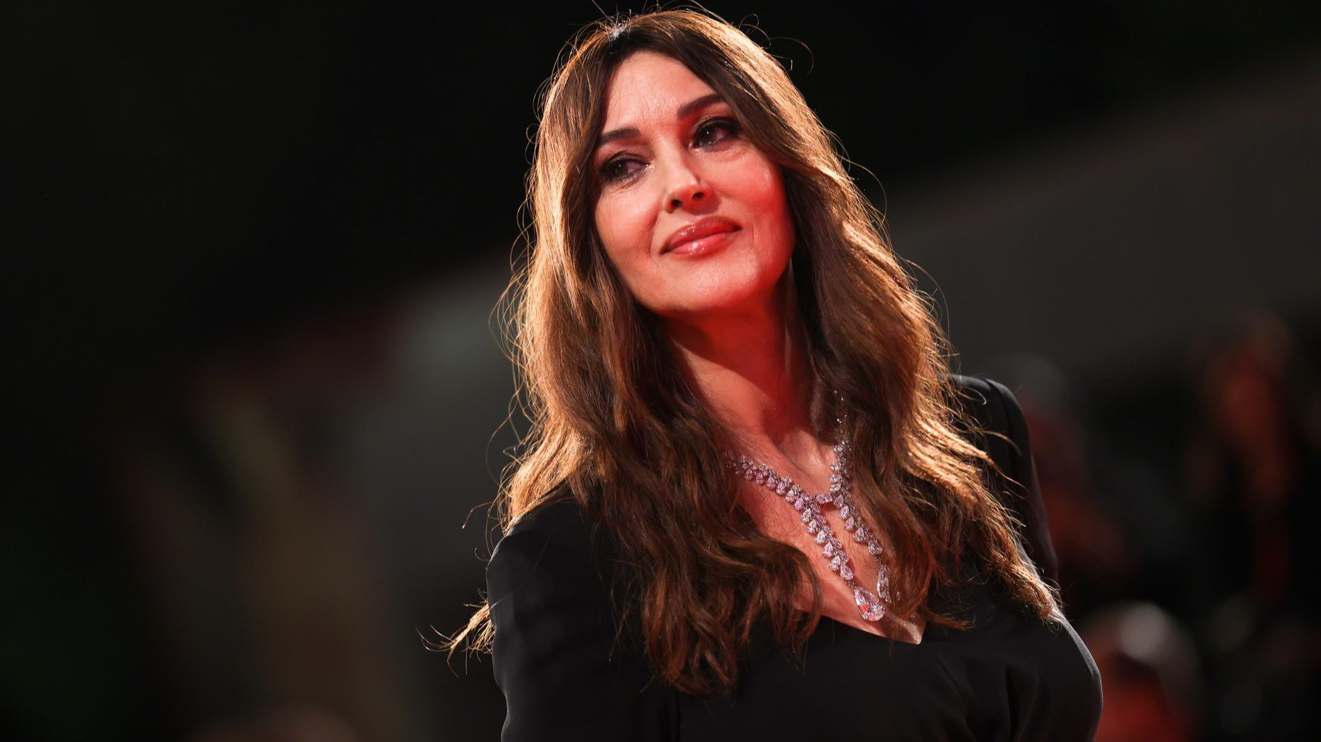 Моника Беллуччи. Фото: Getty Images