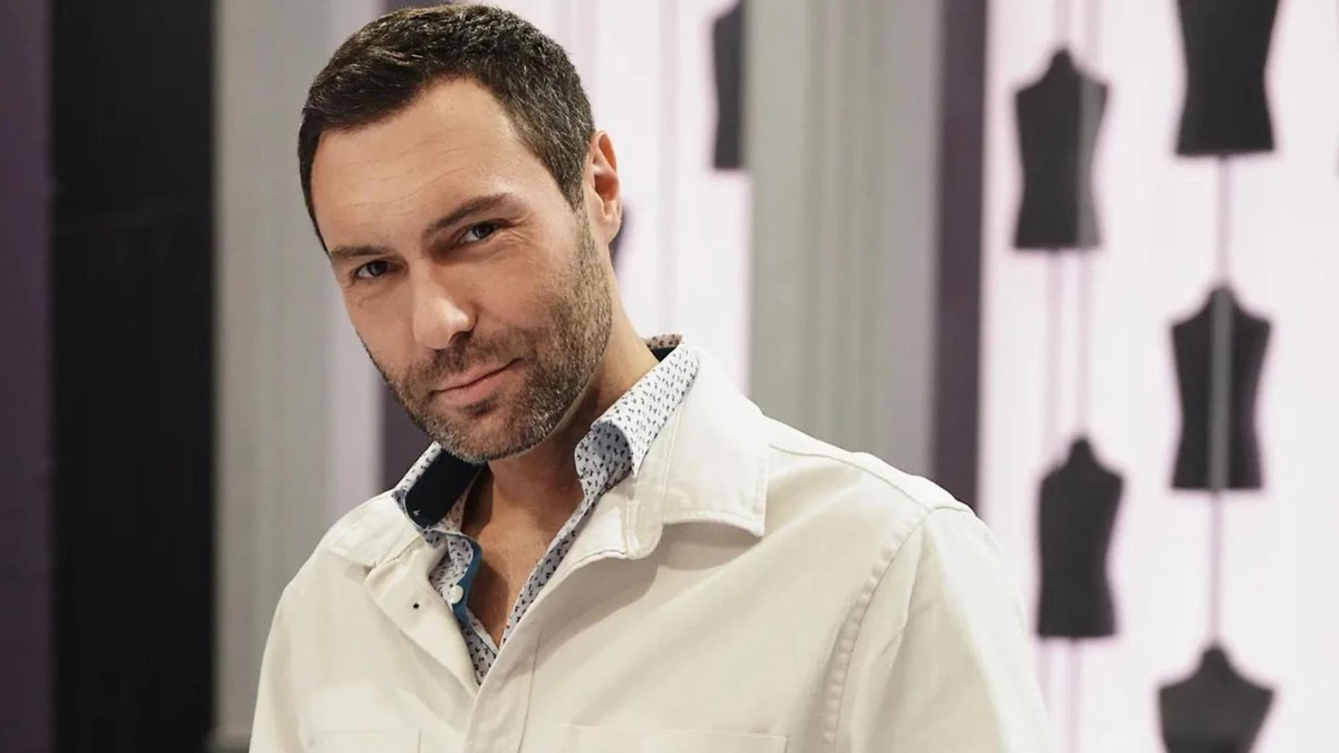 Евгений Кунгуров. Фото: Инстаграм (запрещен в РФ) @evgenyi_kungurov_official