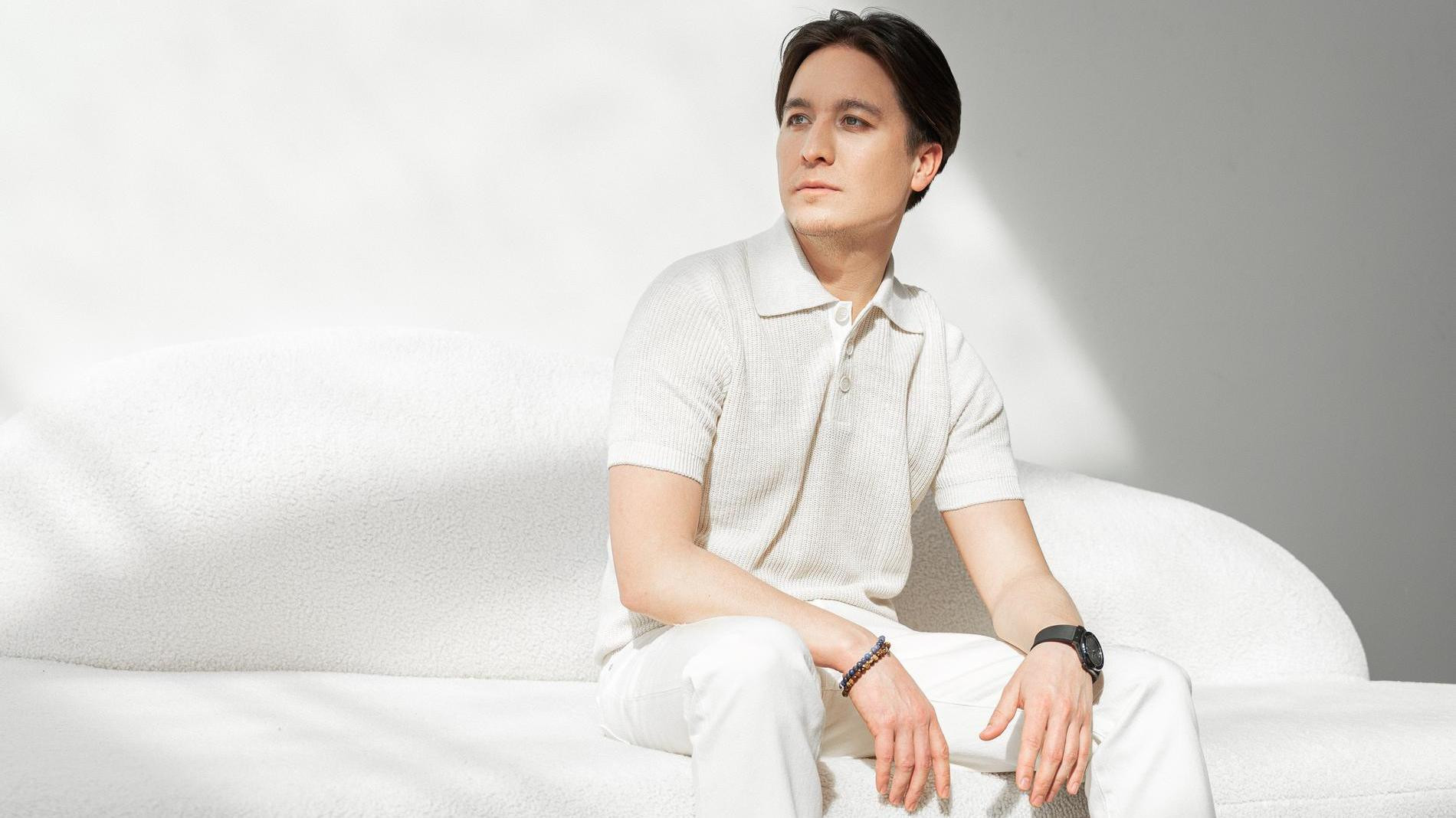 Тимур Хайдаров. Фото: личный архив Тимура Хайдарова