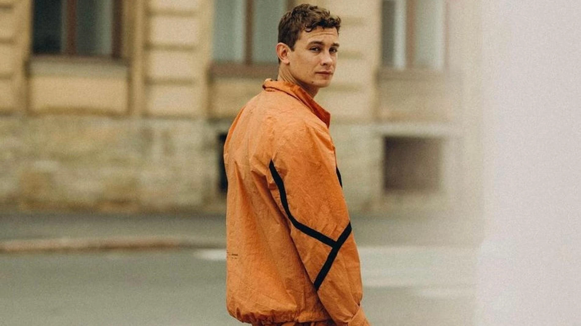 Никита Кологривый. Фото: Инстаграм* @n.kologrivyy