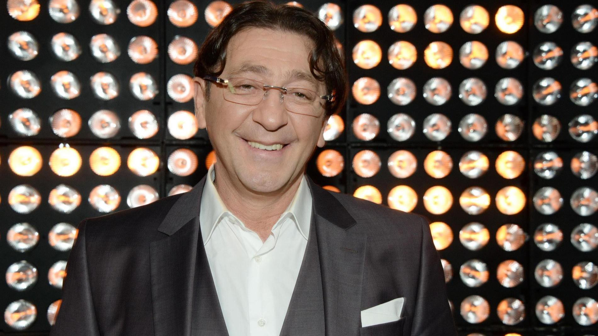 Григорий Лепс. Фото: Legion-Media