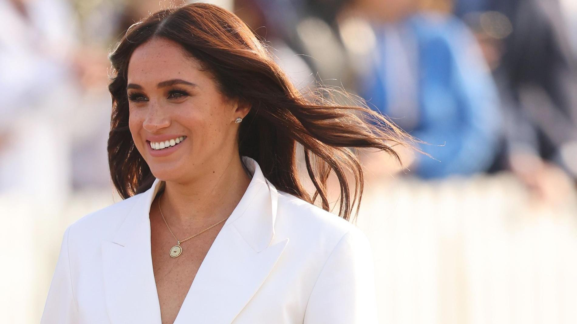 Меган Маркл. Фото: Getty Images