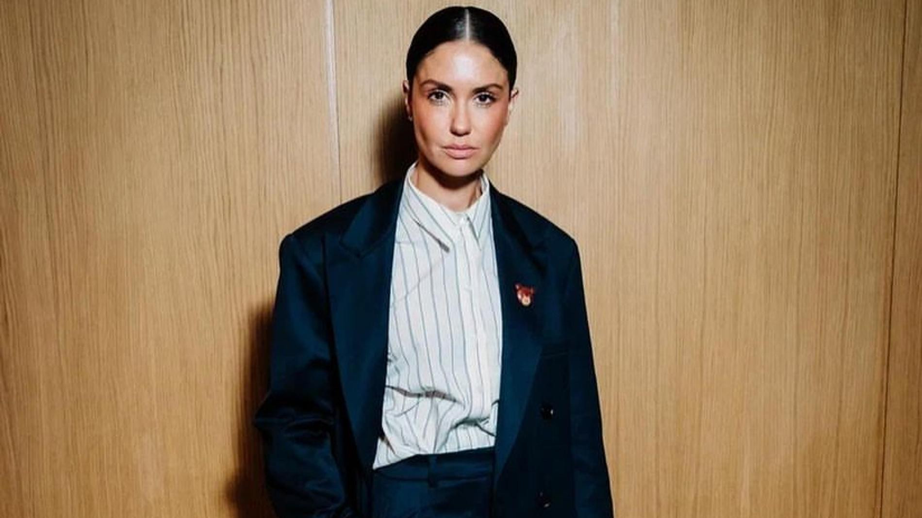 Агата Муцениеце. Фото: Инстаграм (запрещен в РФ) @agataagata