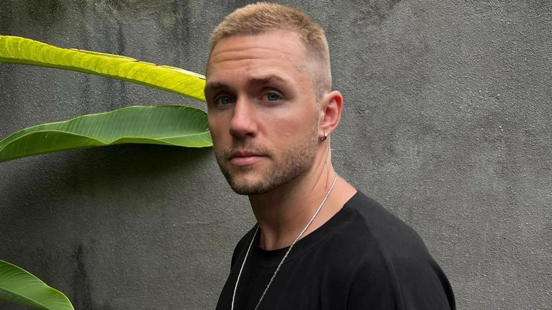 Влад Соколовский. Фото: Инстаграм* @vs20