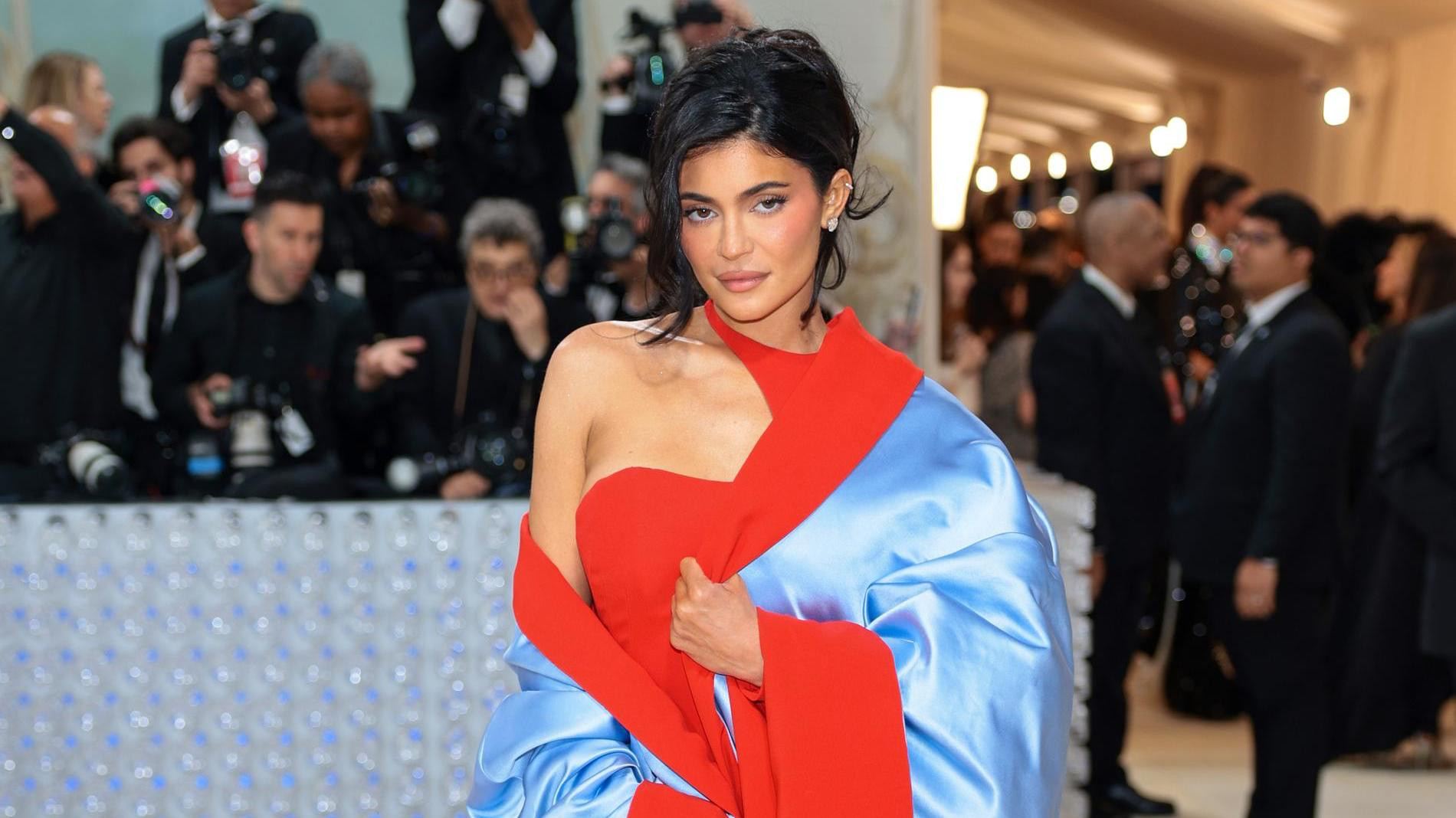 Кайли Дженнер. Фото: Getty Images