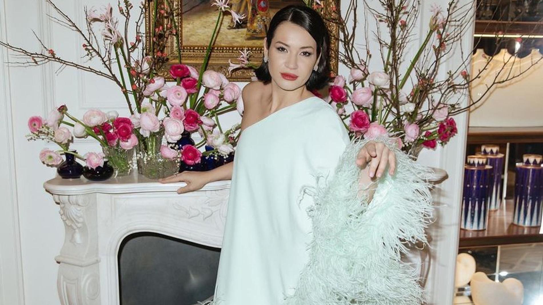 Ида Галич. Фото: Инстаграм (запрещен РФ) @galichida