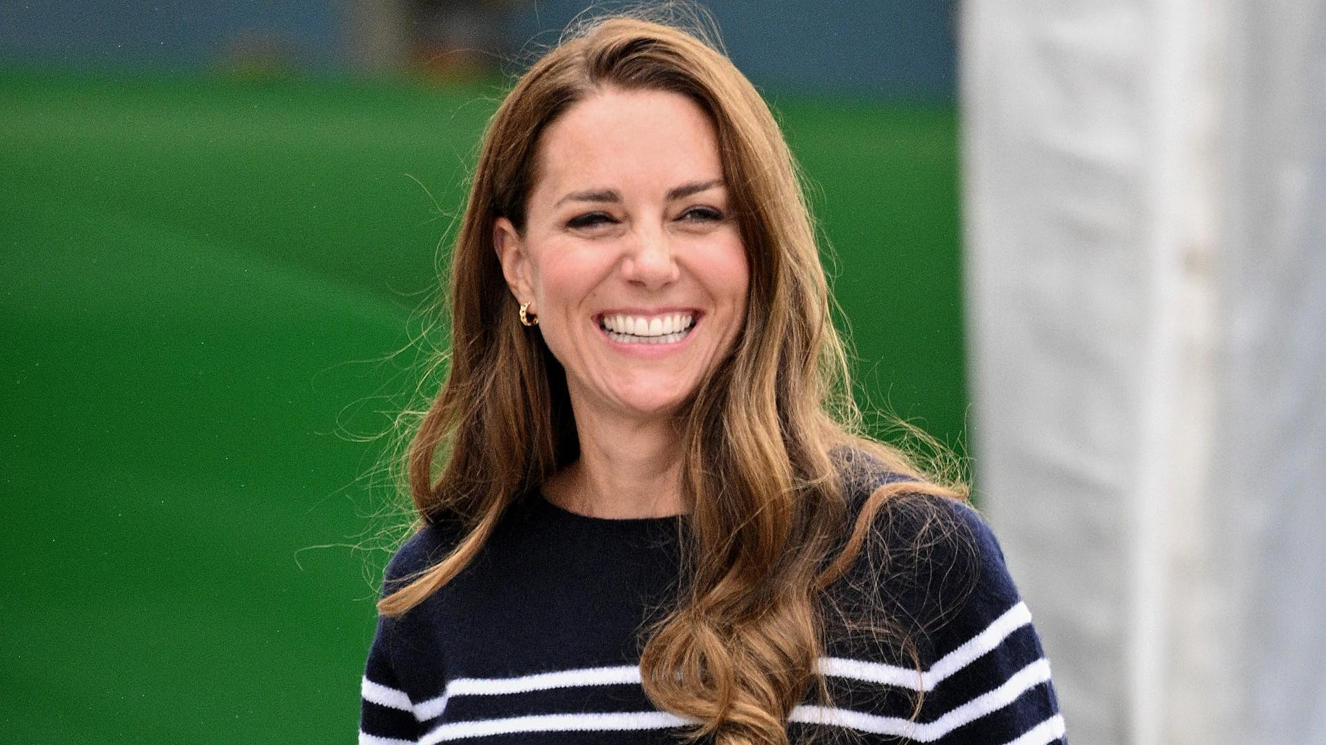 Кейт Миддлтон. Фото: Getty Images