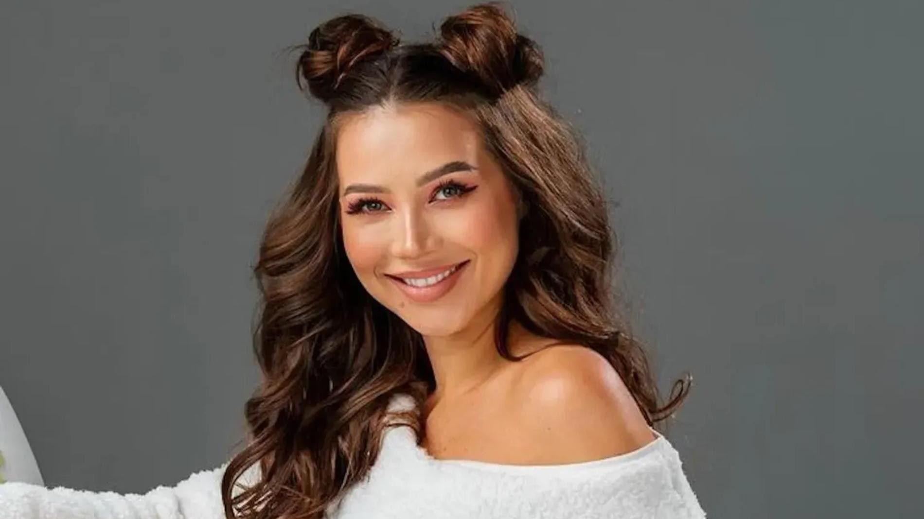 Валерия Чекалинa. Фото: Инстаграм (запрещен в РФ) @ler_chek