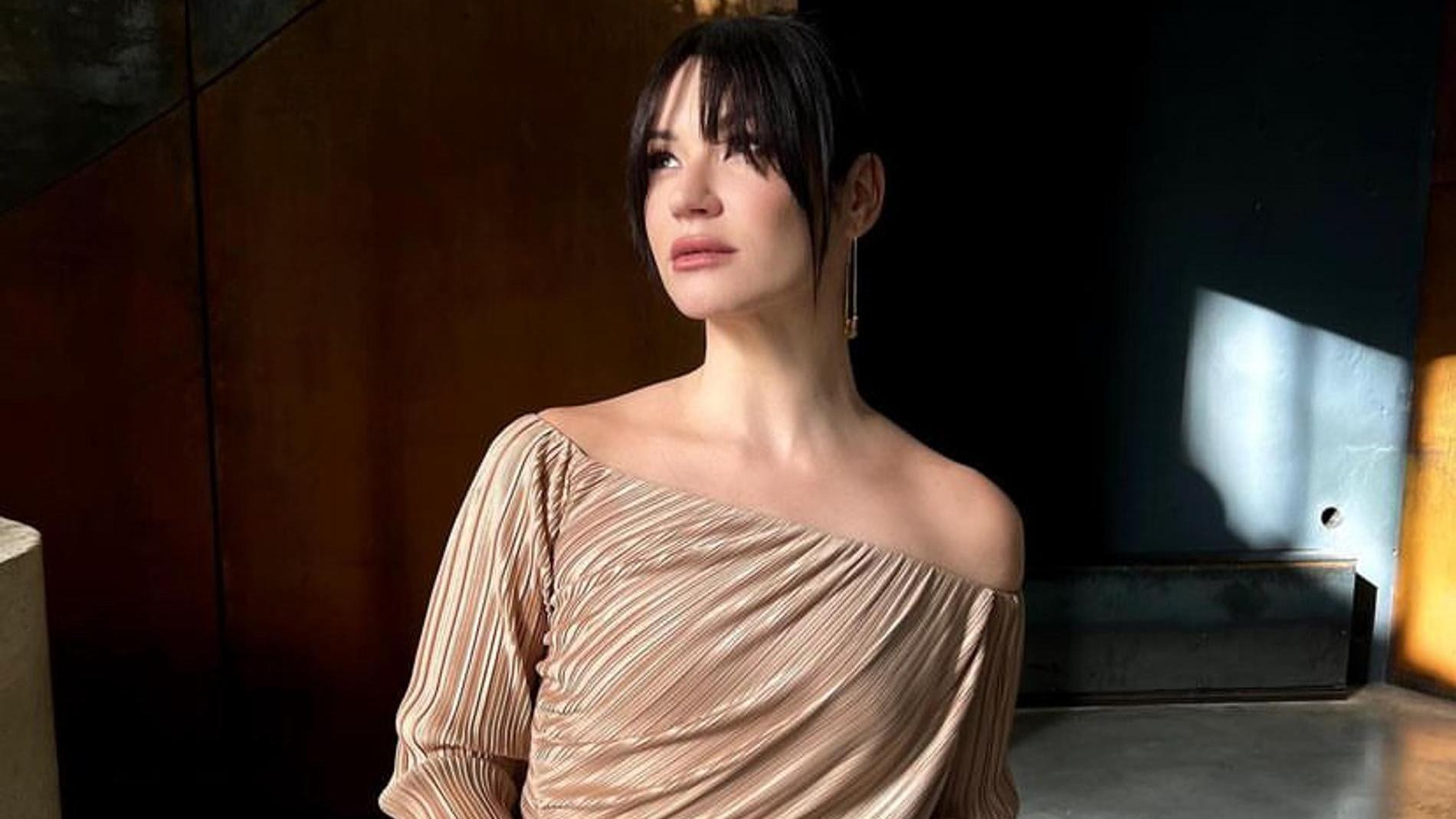 Ида Галич. Фото: Инстаграм (запрещен РФ) @galichida