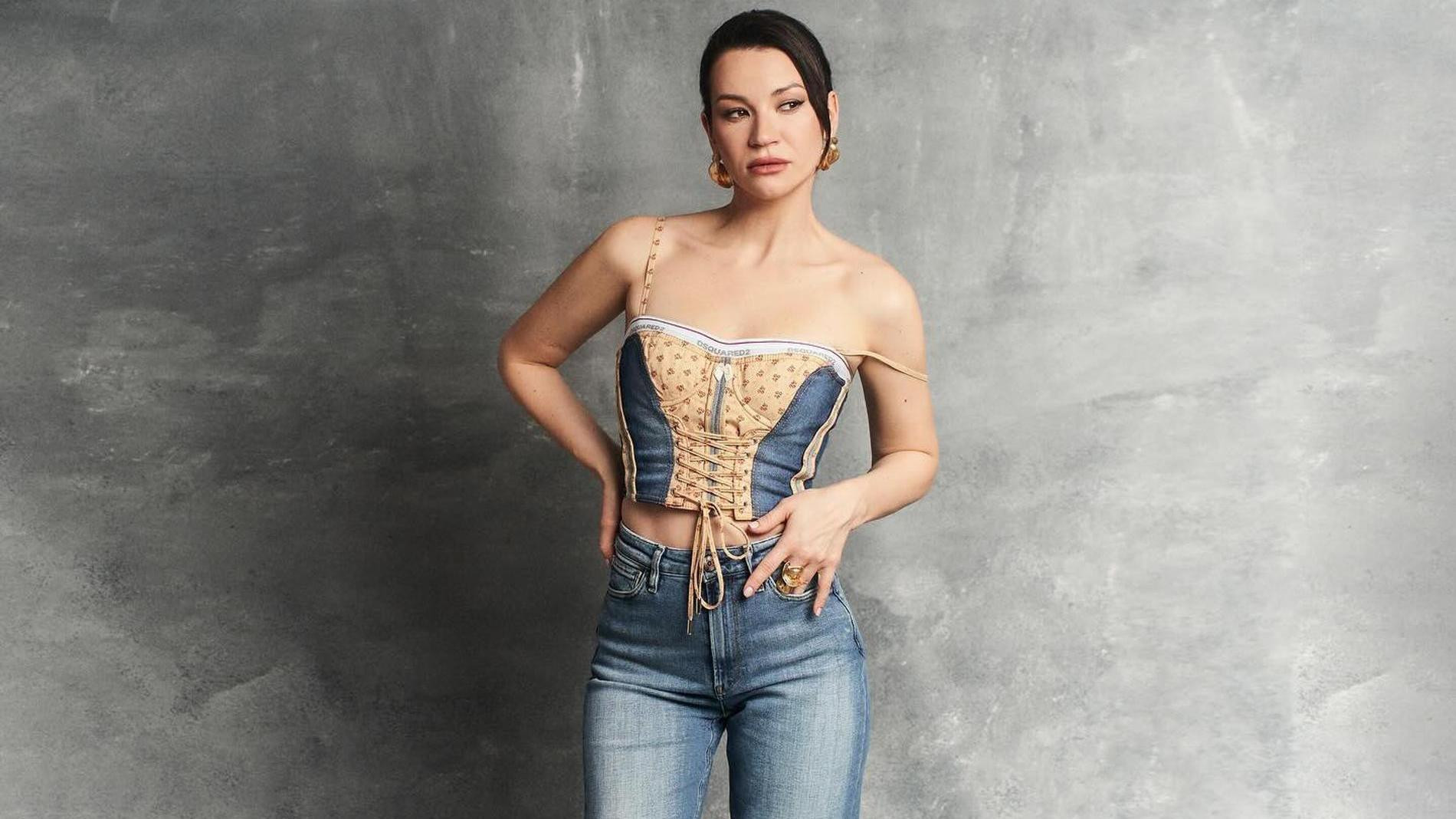 Ида Галич. Фото: Инстаграм (запрещен РФ) @galichida